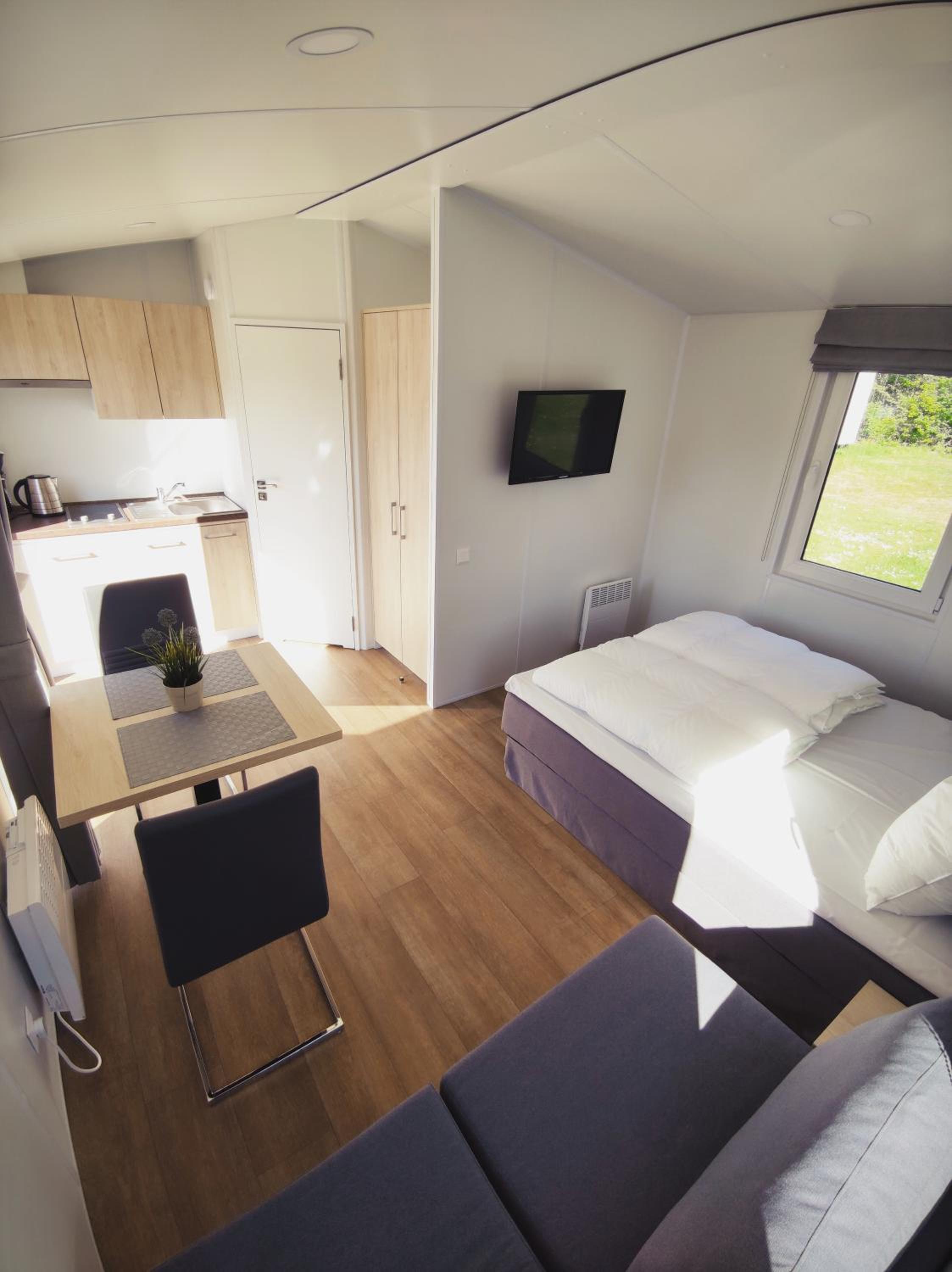 Family Suite - Photo 5
