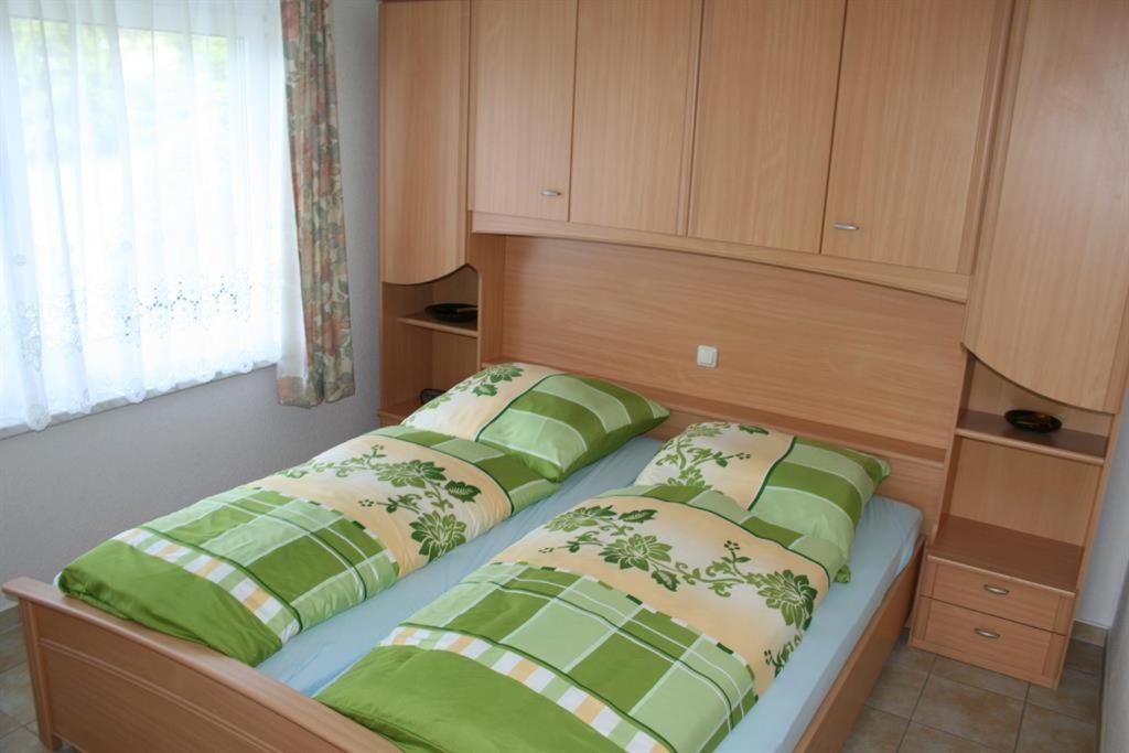 Two-Bedroom Apartment photo 1