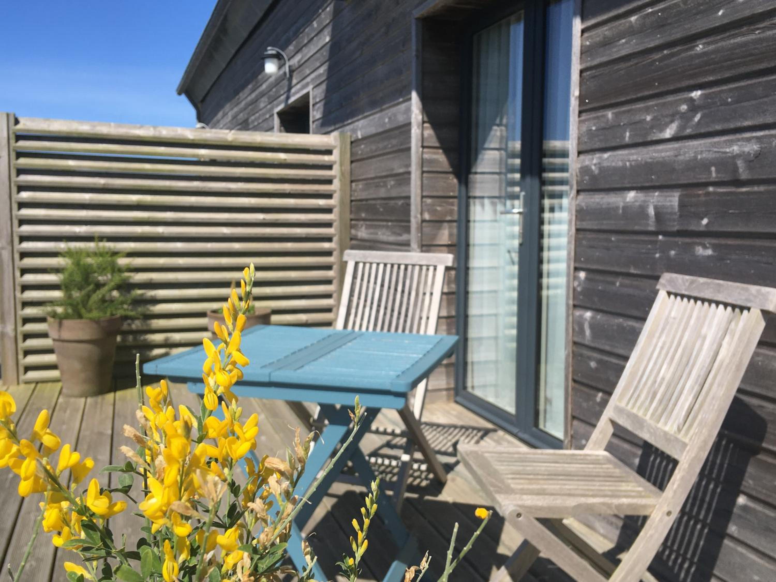 Double Room with Terrace photo 1