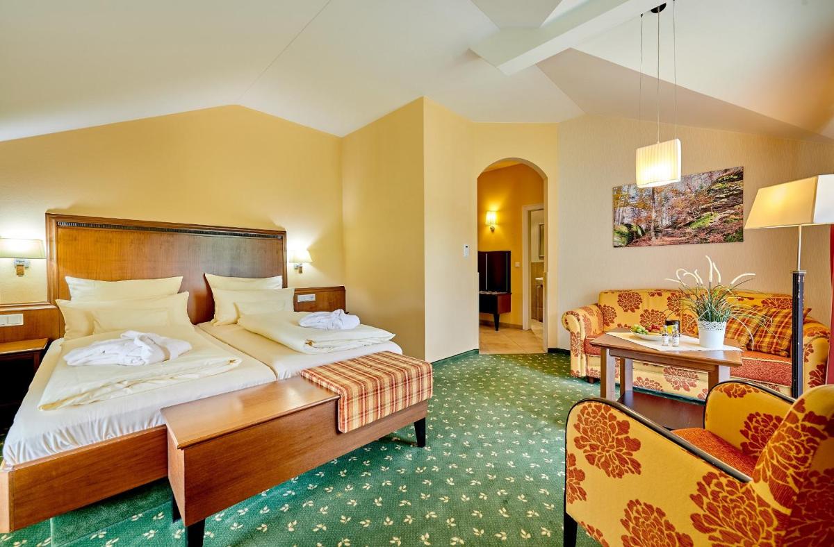 Comfort Plus Double Room with Balcony photo 2