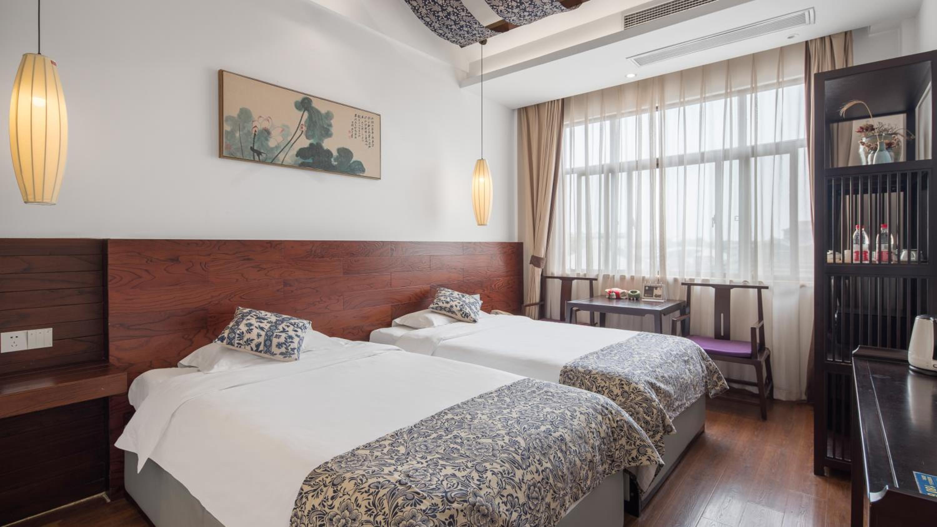 Superior Twin Room photo 1