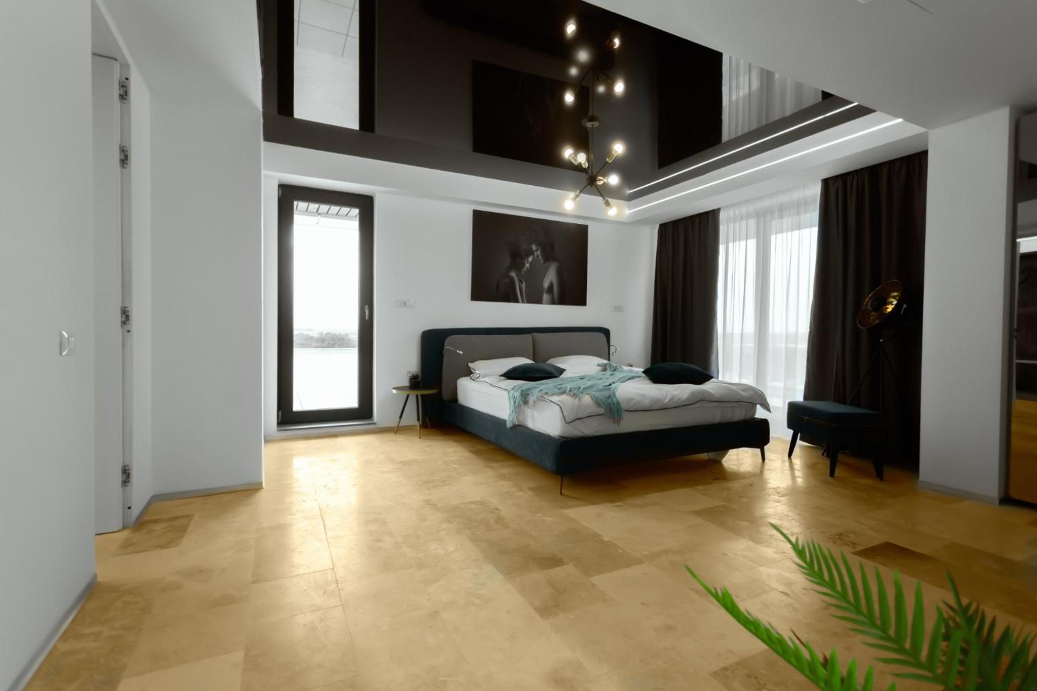 Sea View Loft Luxury Penthouse  - Photo 26