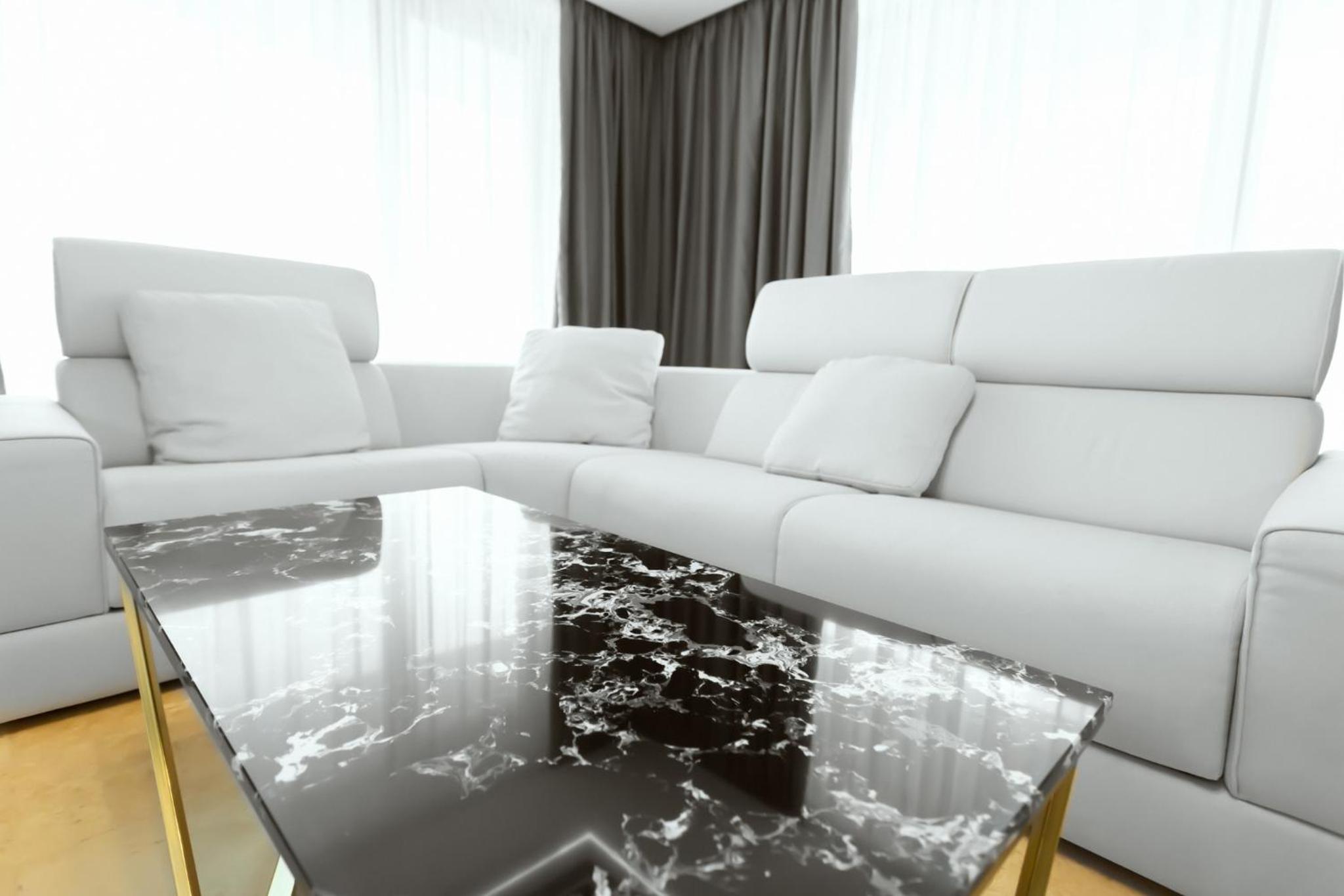 Sea View Loft Deluxe Penthouse photo 3