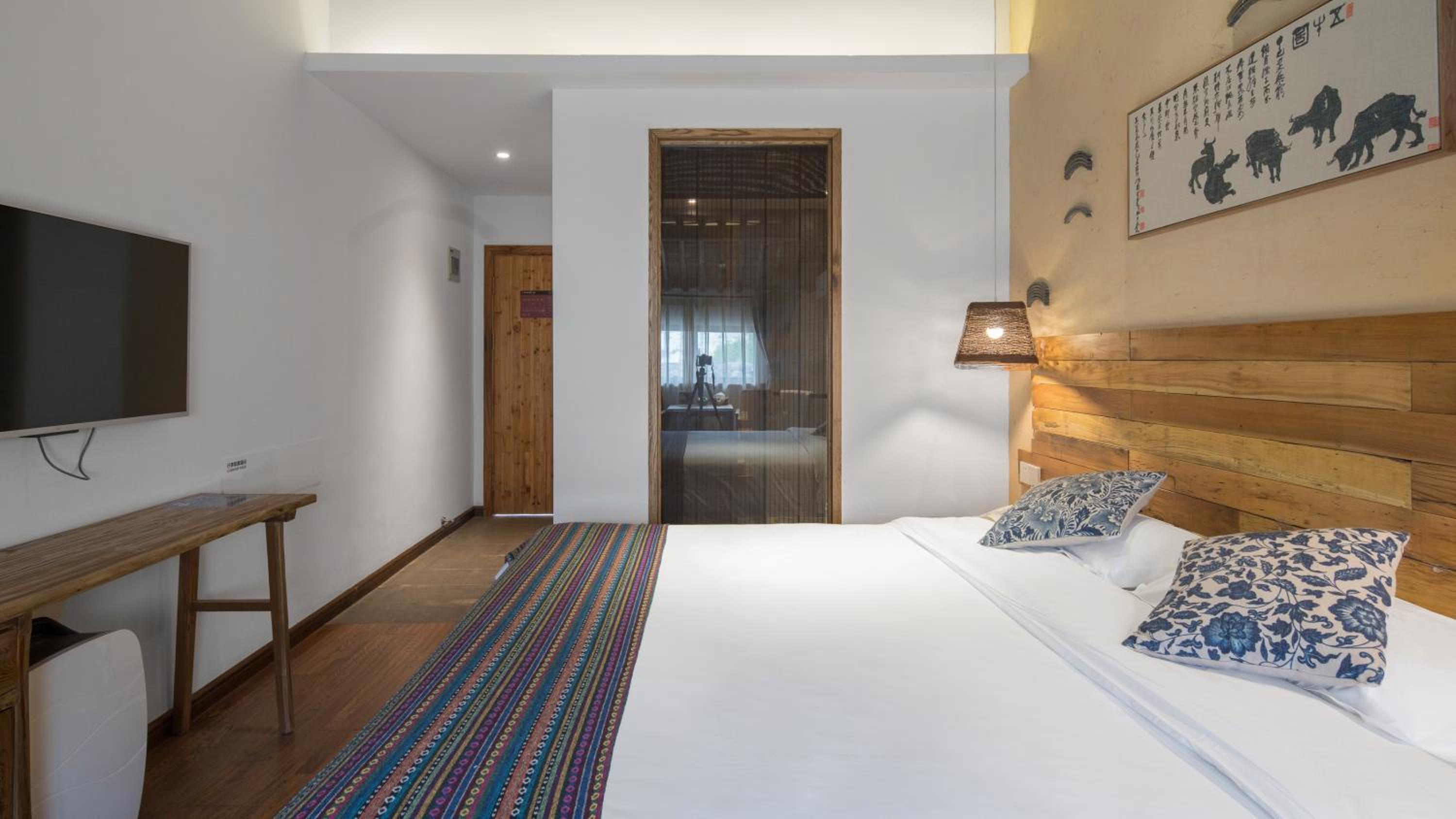 Small Double Room photo 2
