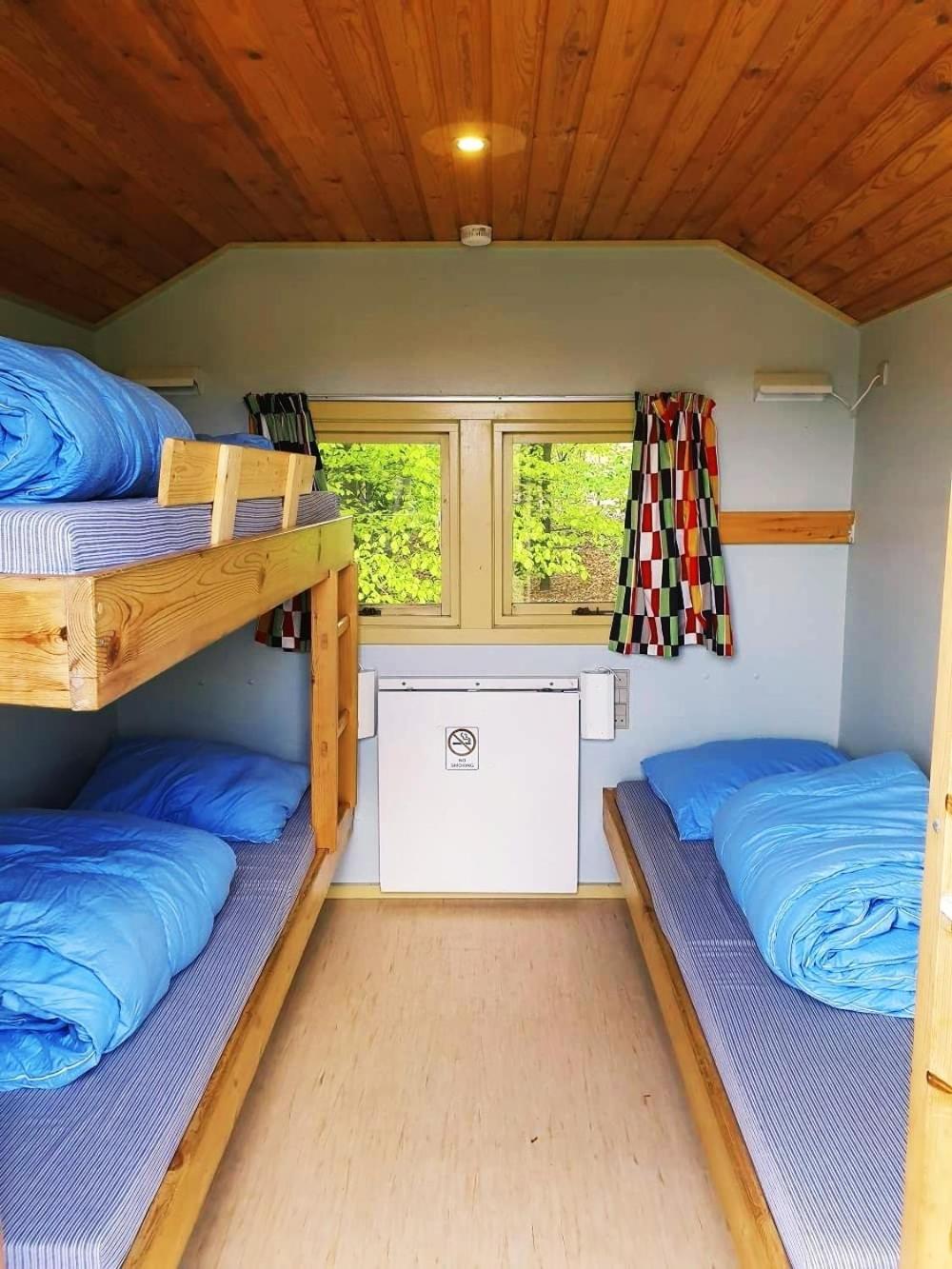Economy Cottage with Shared Bathroom (3 Adults) photo 1