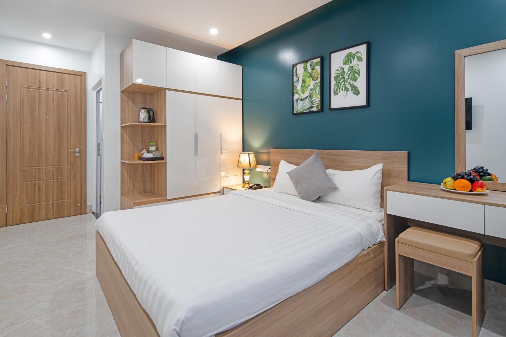 Superior Double Room - Photo 6