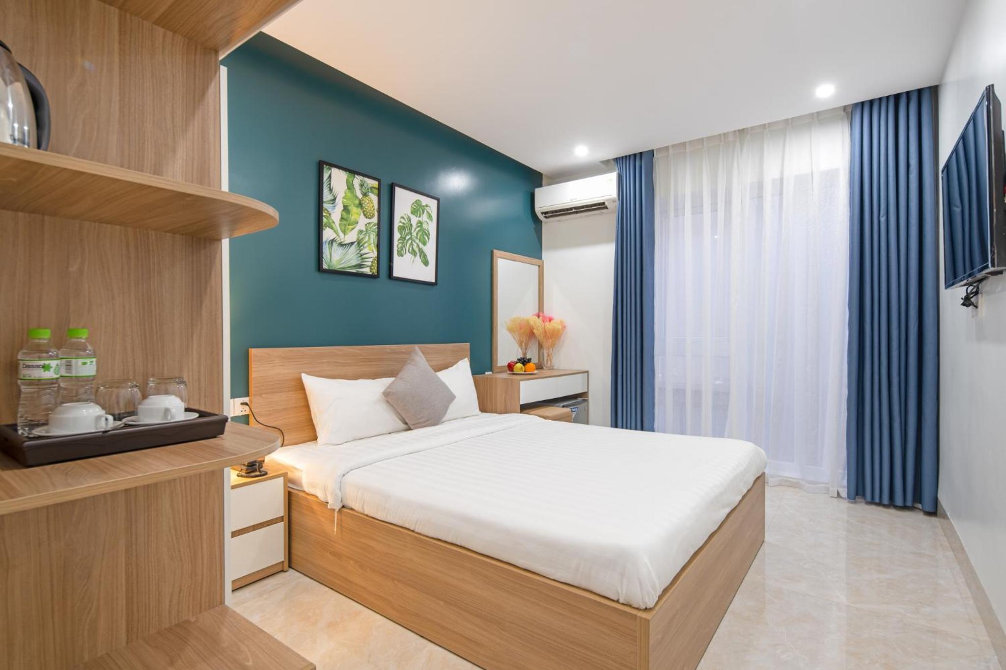 Superior Double Room - Photo 5