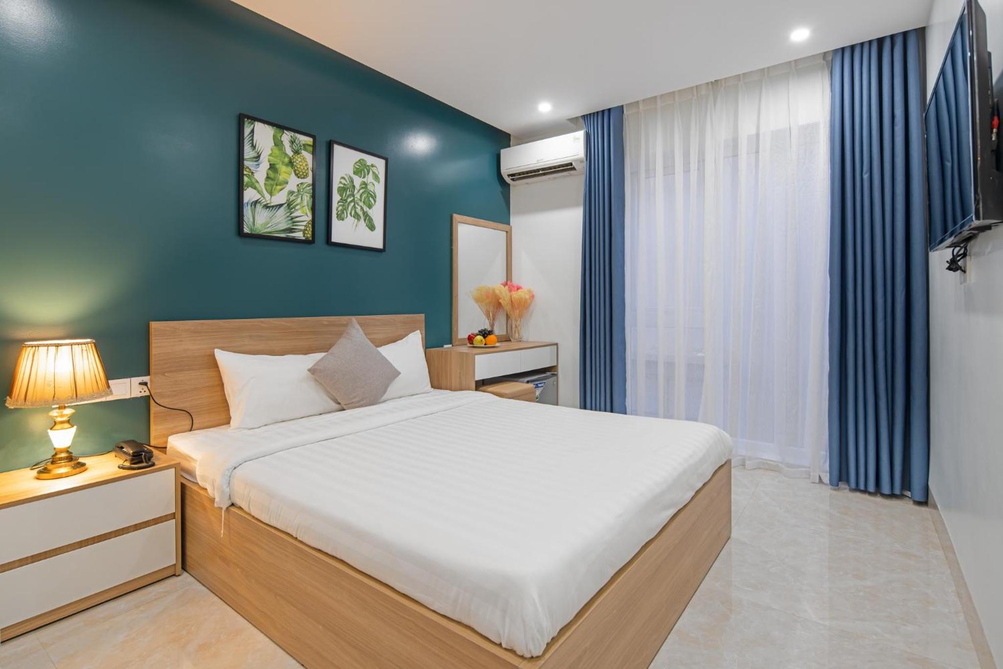 Superior Double Room - Photo 7