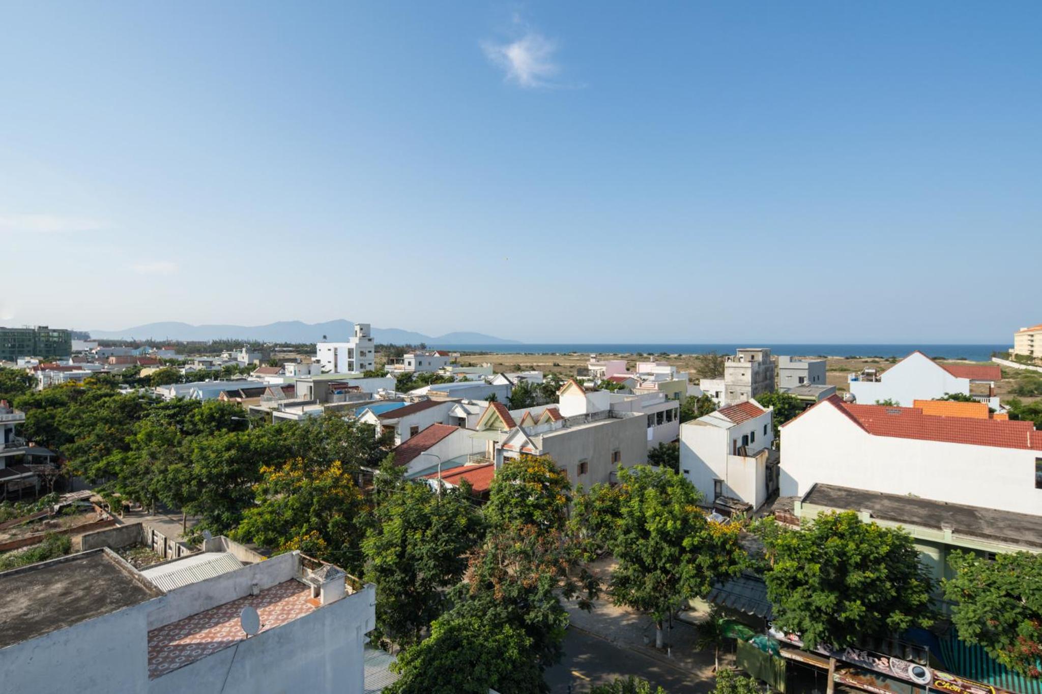 Studio with Sea View - Photo 12