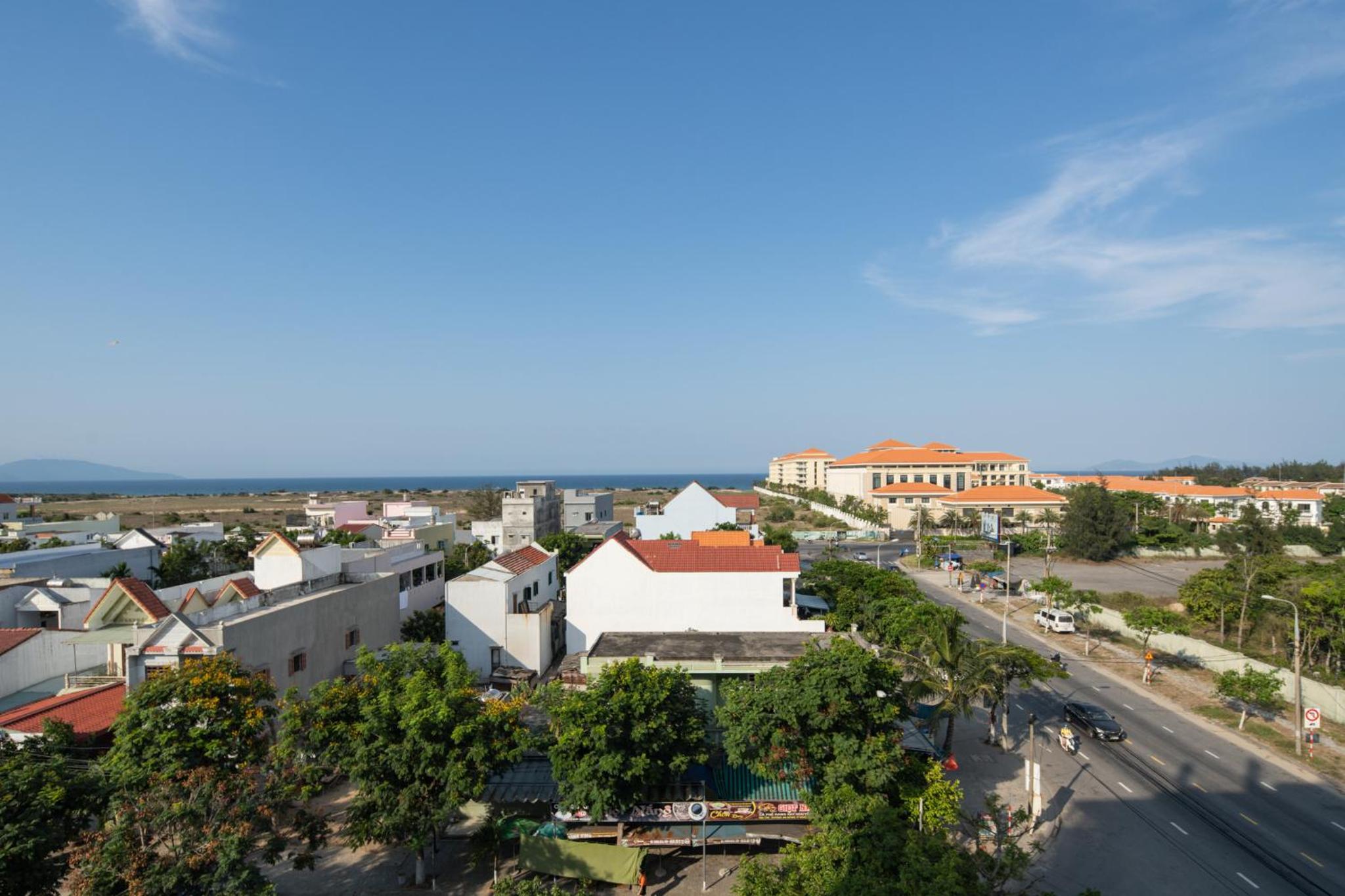 Studio with Sea View - Photo 13