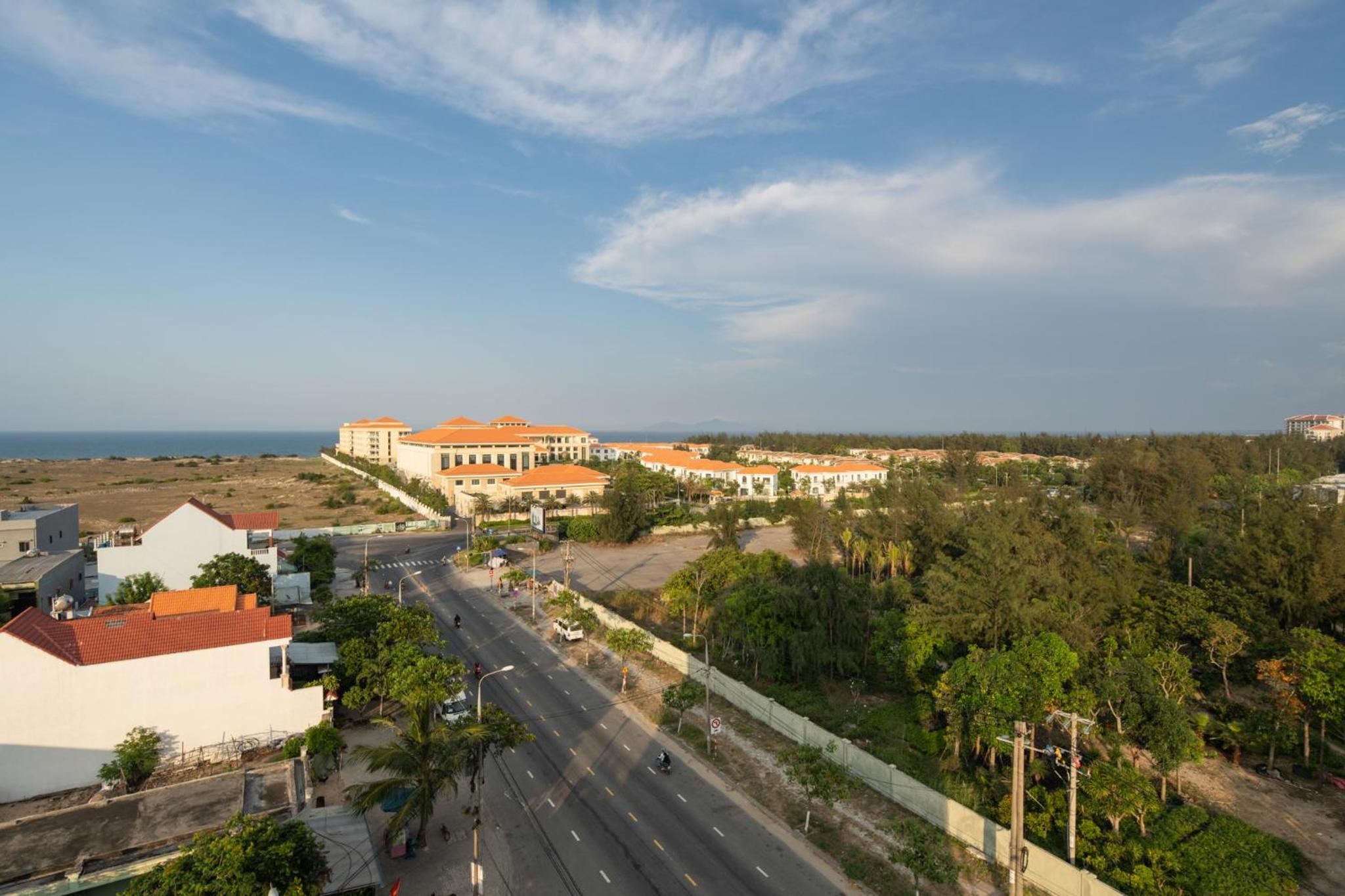 Studio with Sea View - Photo 2