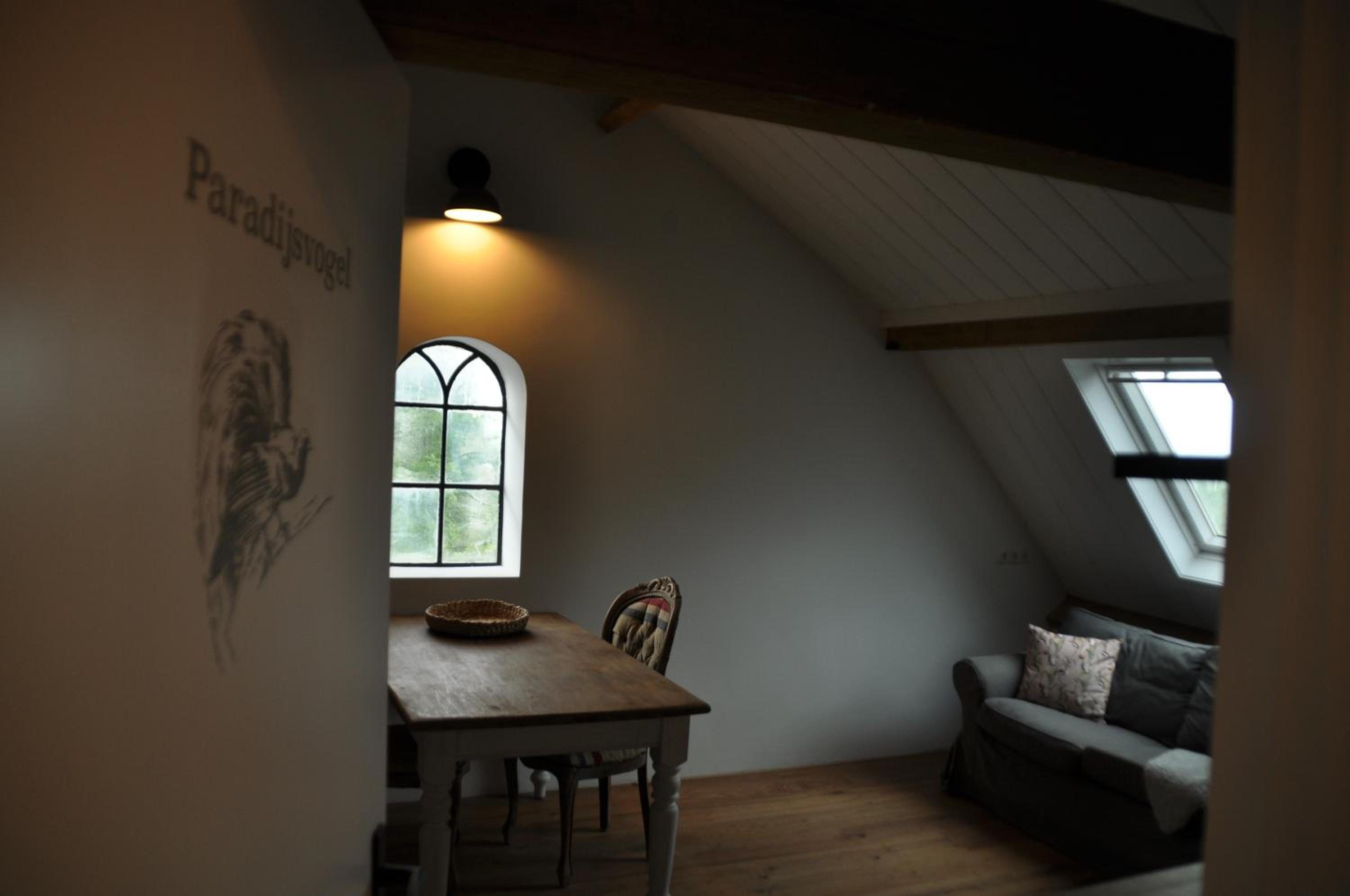 Double Room with Private Bathroom - Photo 5