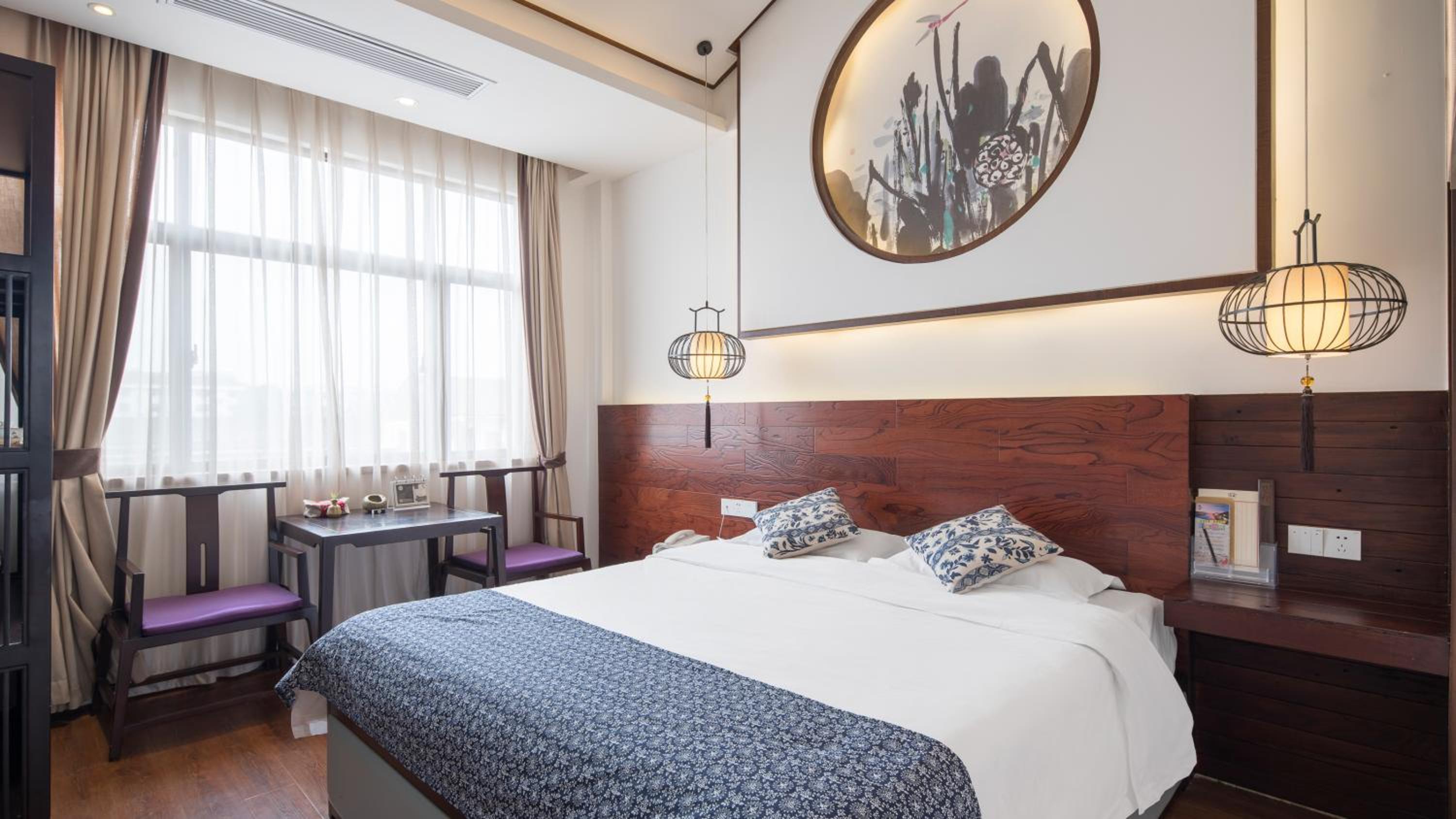 Superior Double Room photo 3