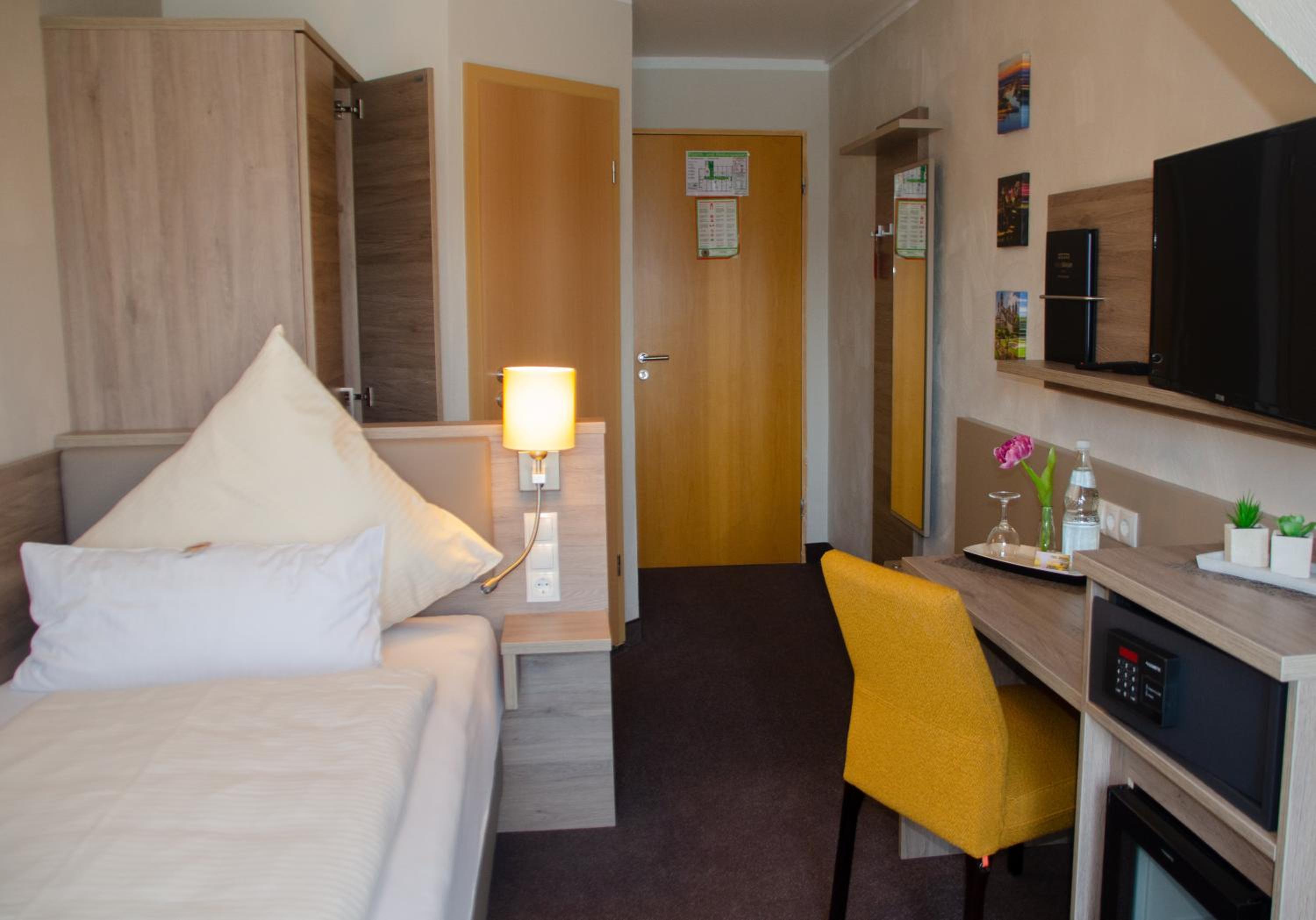 Single Room