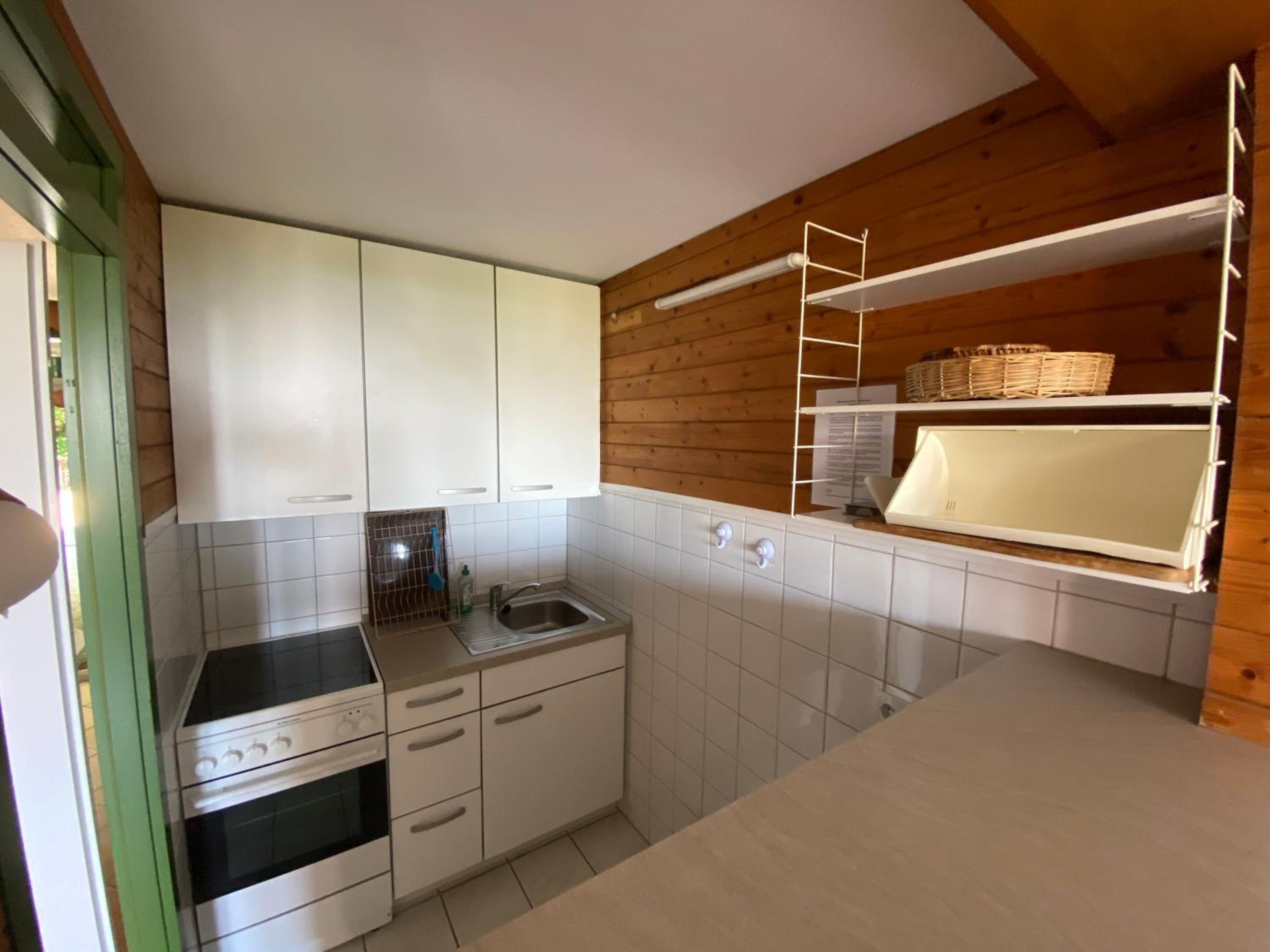 Apartment - Ground Floor 13/1 photo 2
