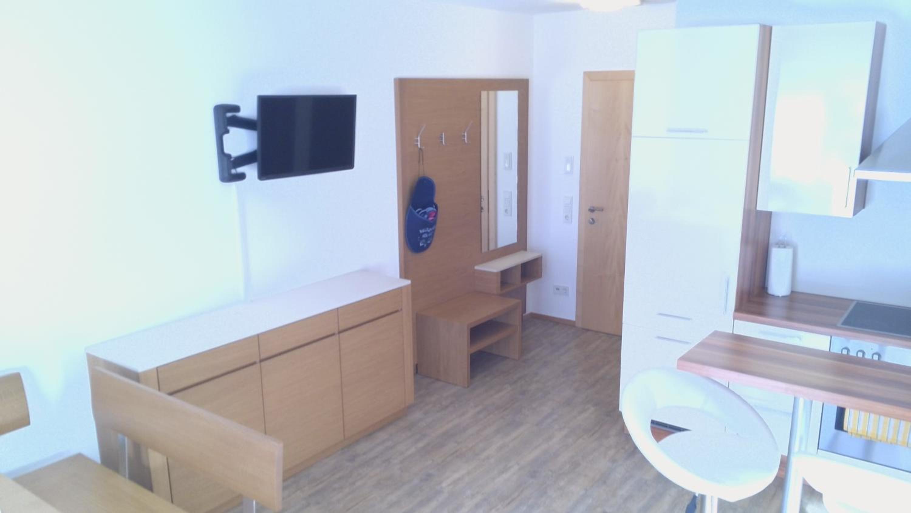 Two-Bedroom Apartment with Balcony photo 1