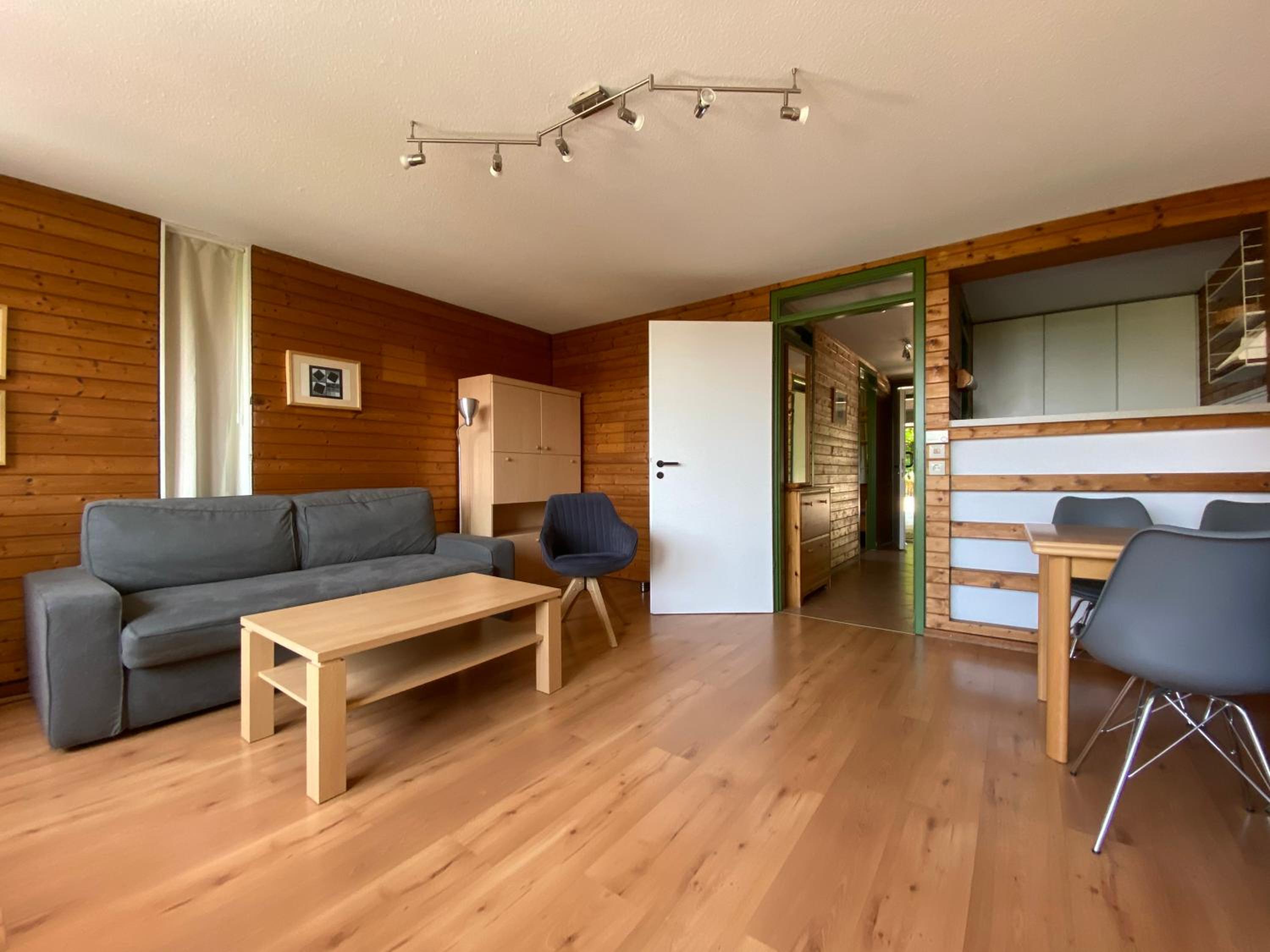 Apartment - Ground Floor 13/1 photo 1