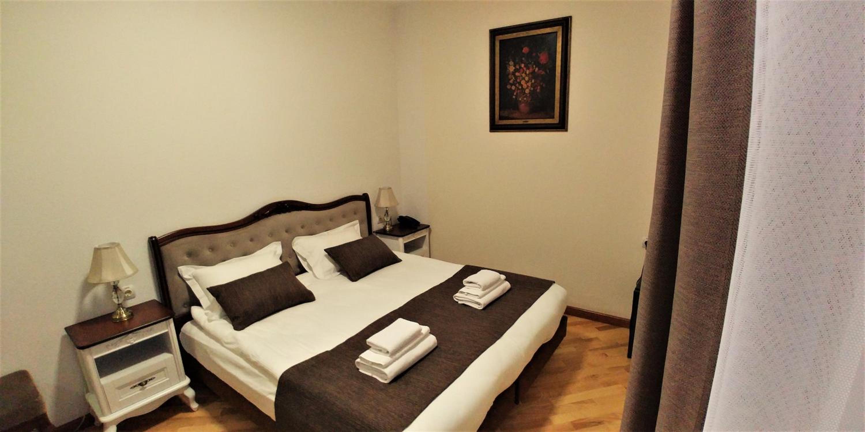 Standard Double Room photo 1