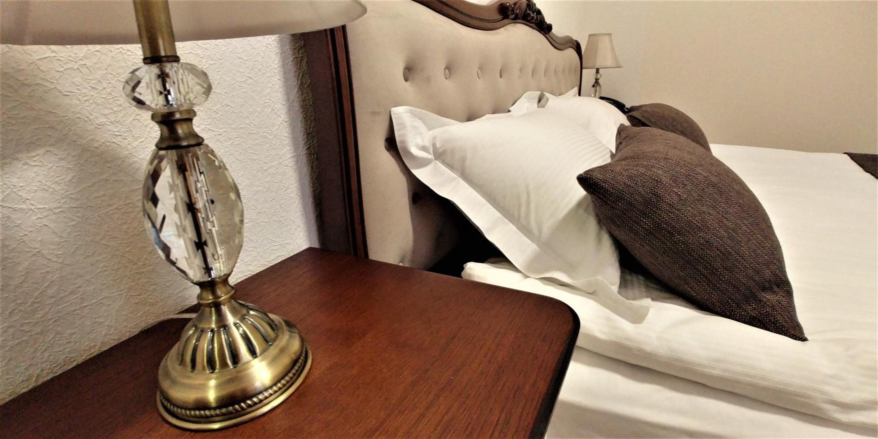 Deluxe Double Room photo 2