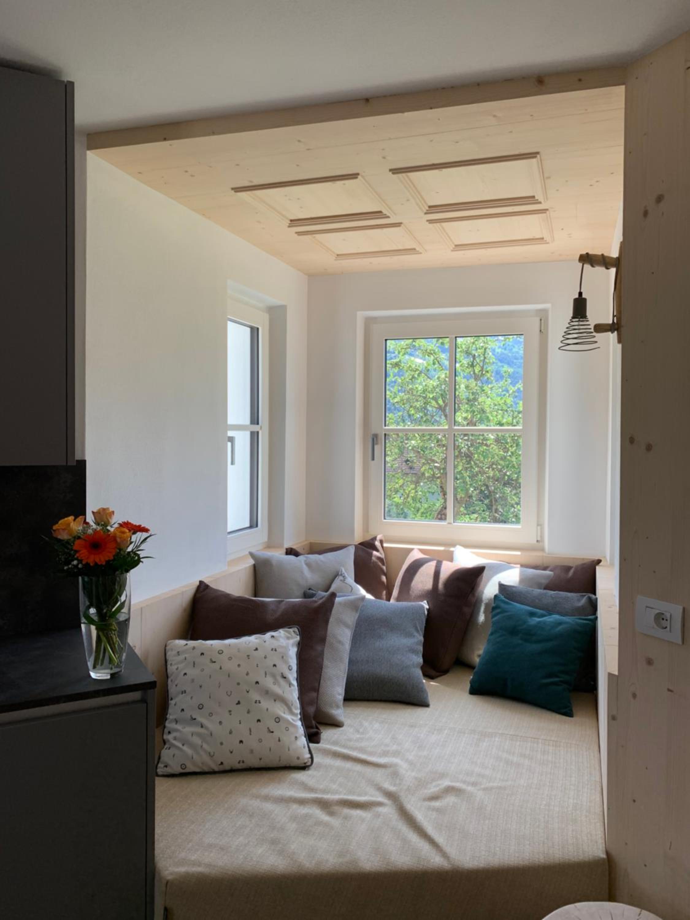 Apartment with Mountain View - Photo 30