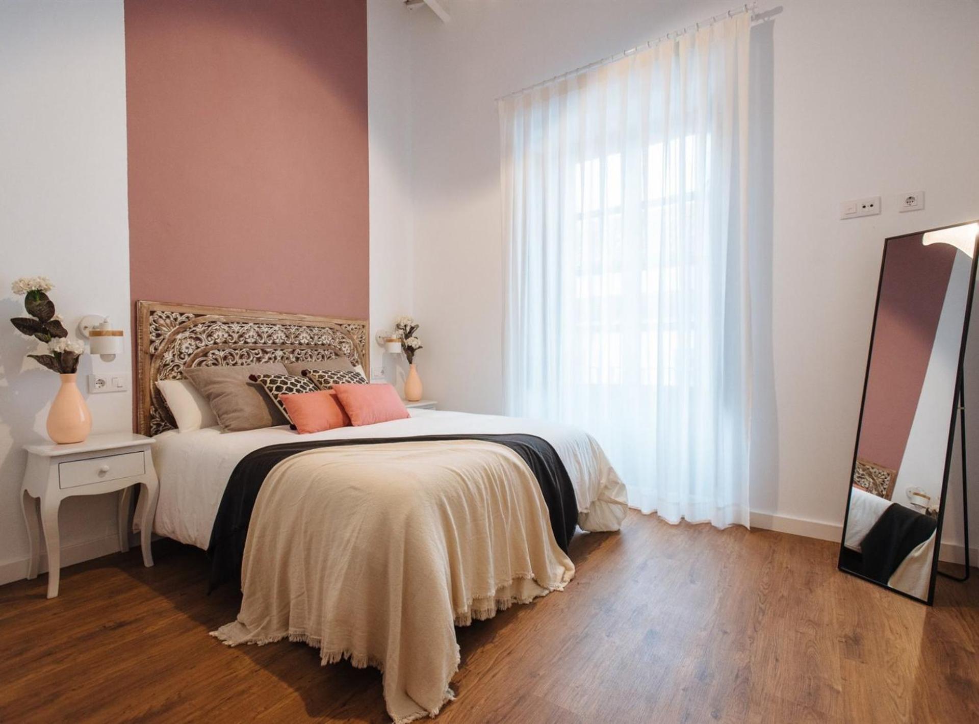 Dúplex con terraza privada