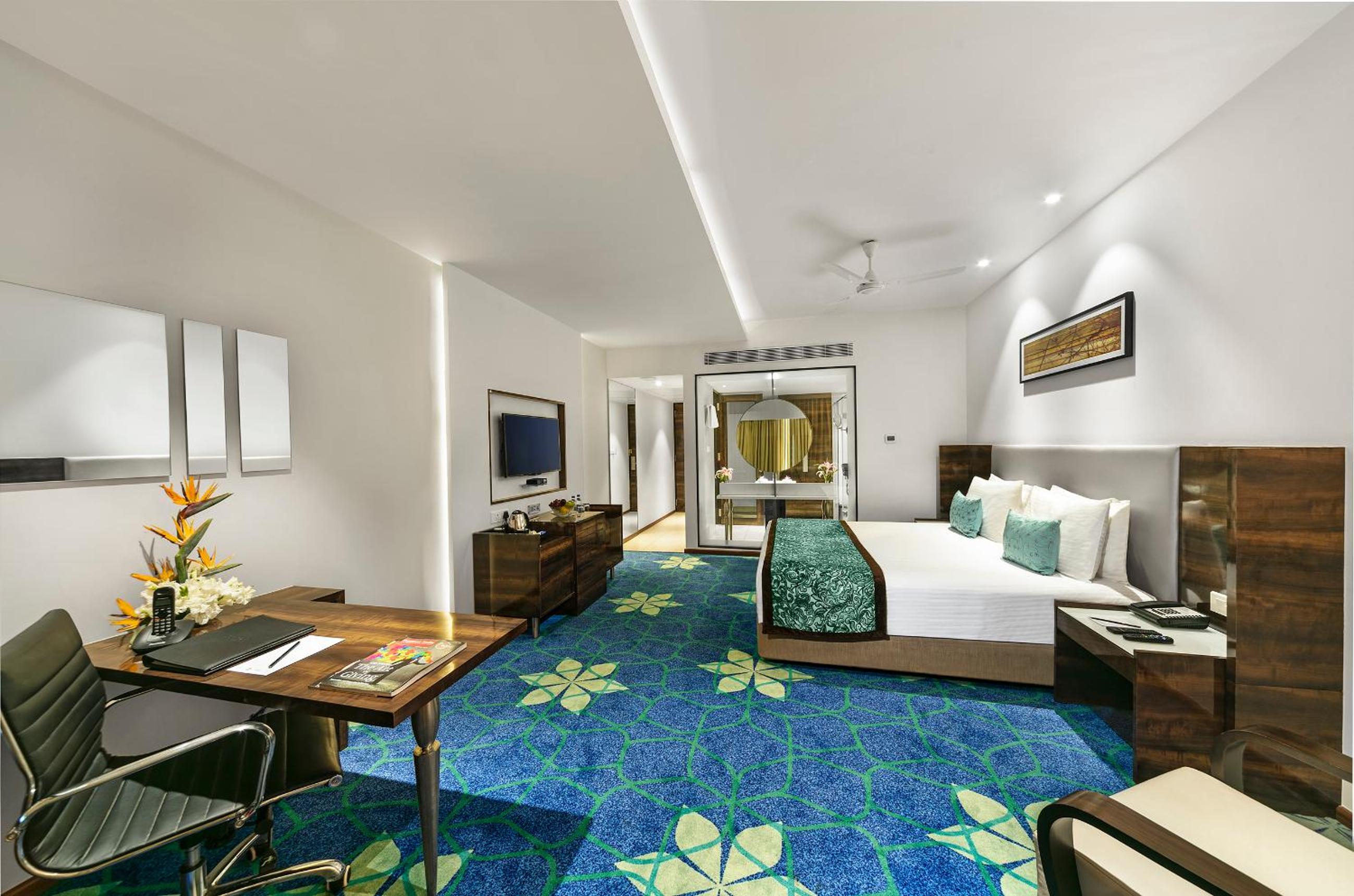 Executive Room photo 2