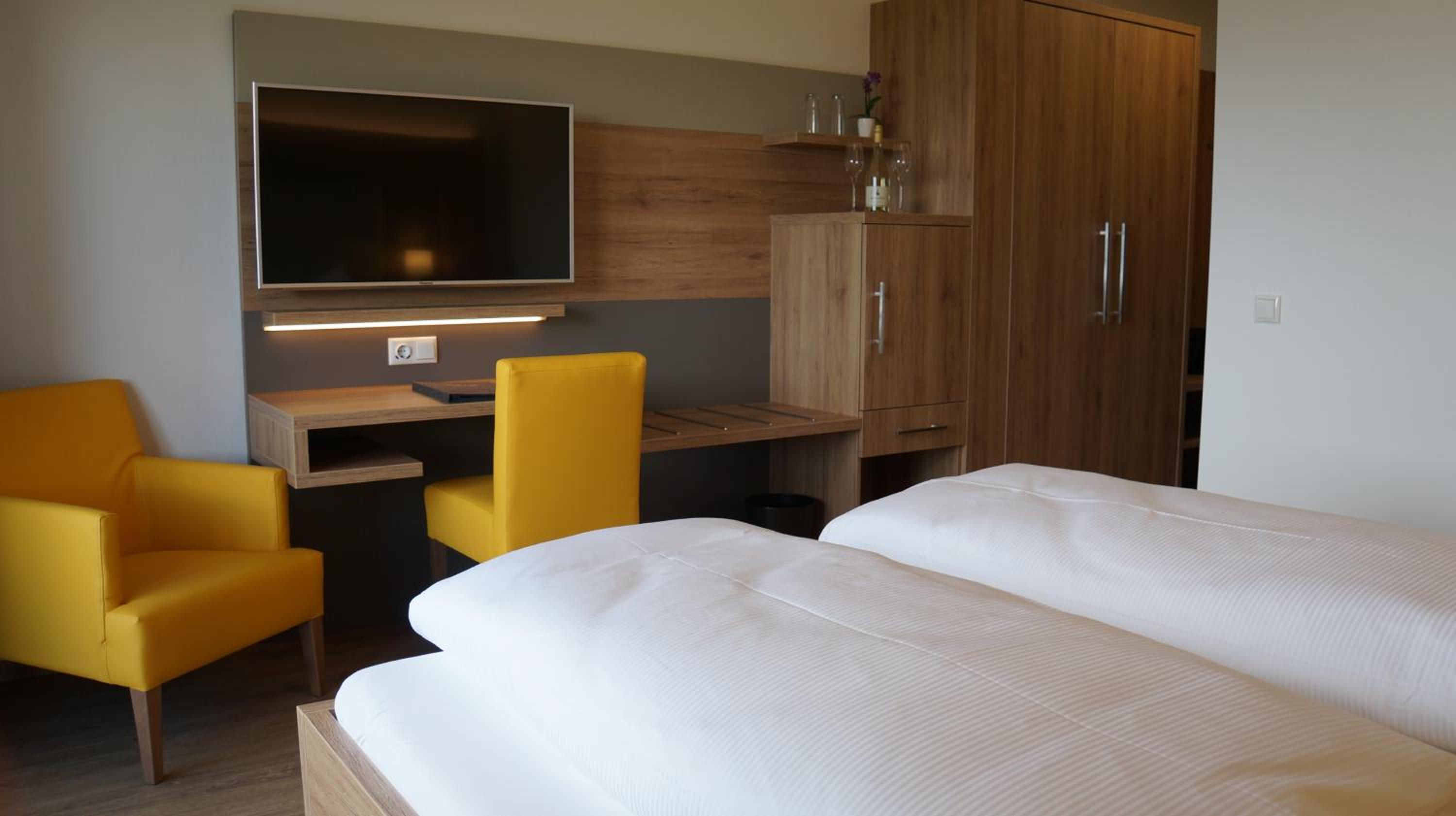 Superior Double Room photo 3