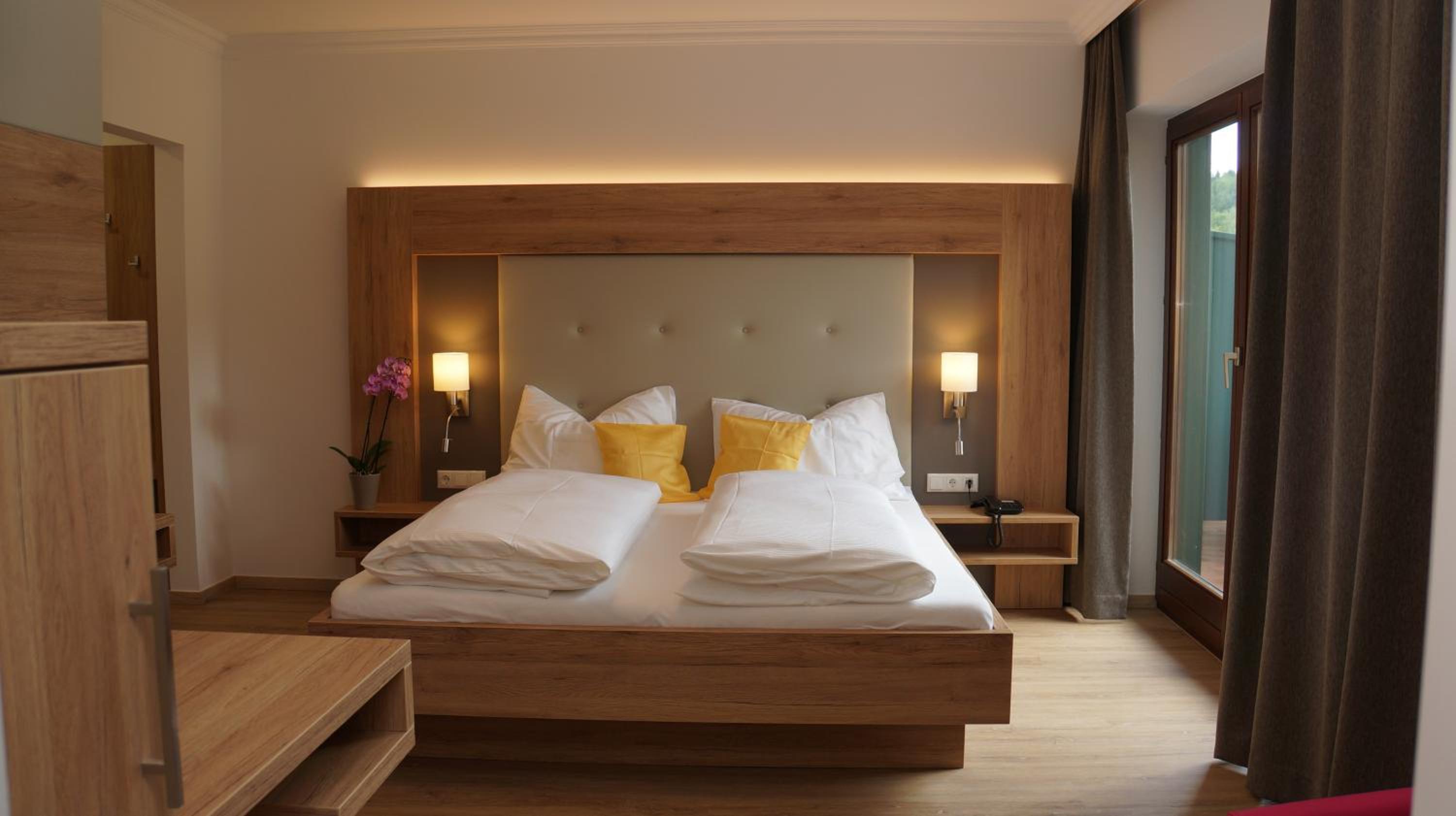 Superior Double Room photo 2
