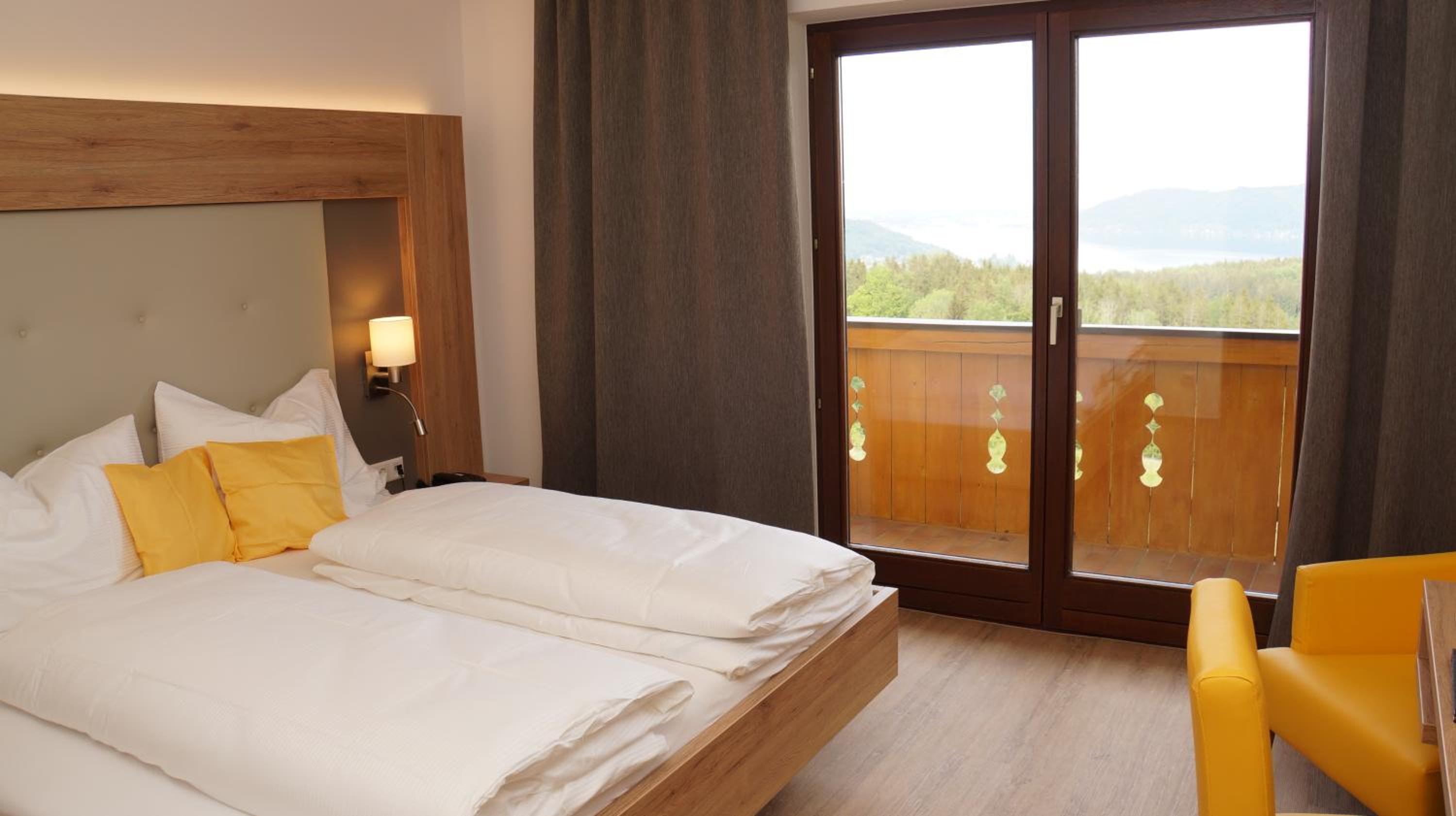 Superior Double Room photo 1