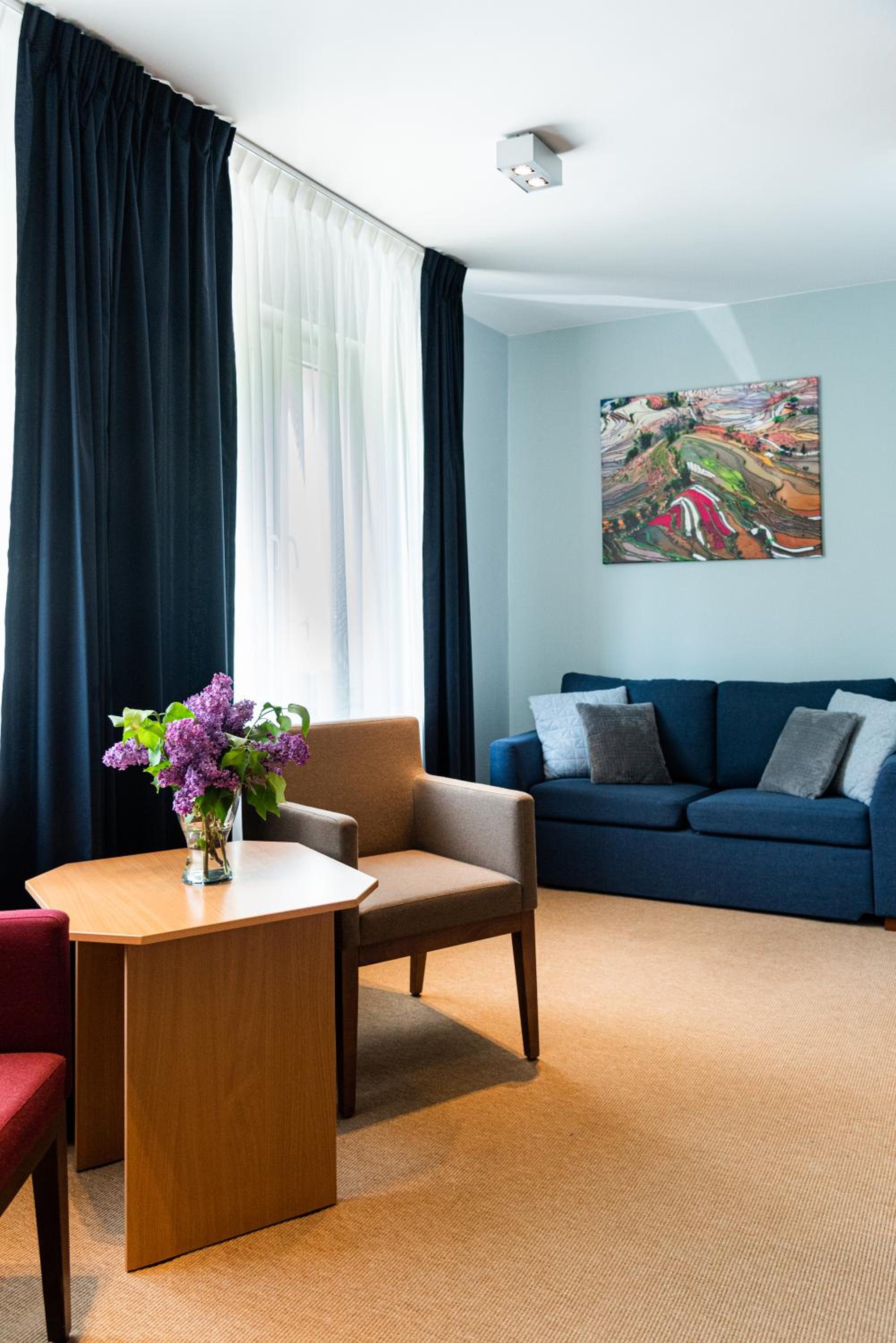 Triple Room photo 1
