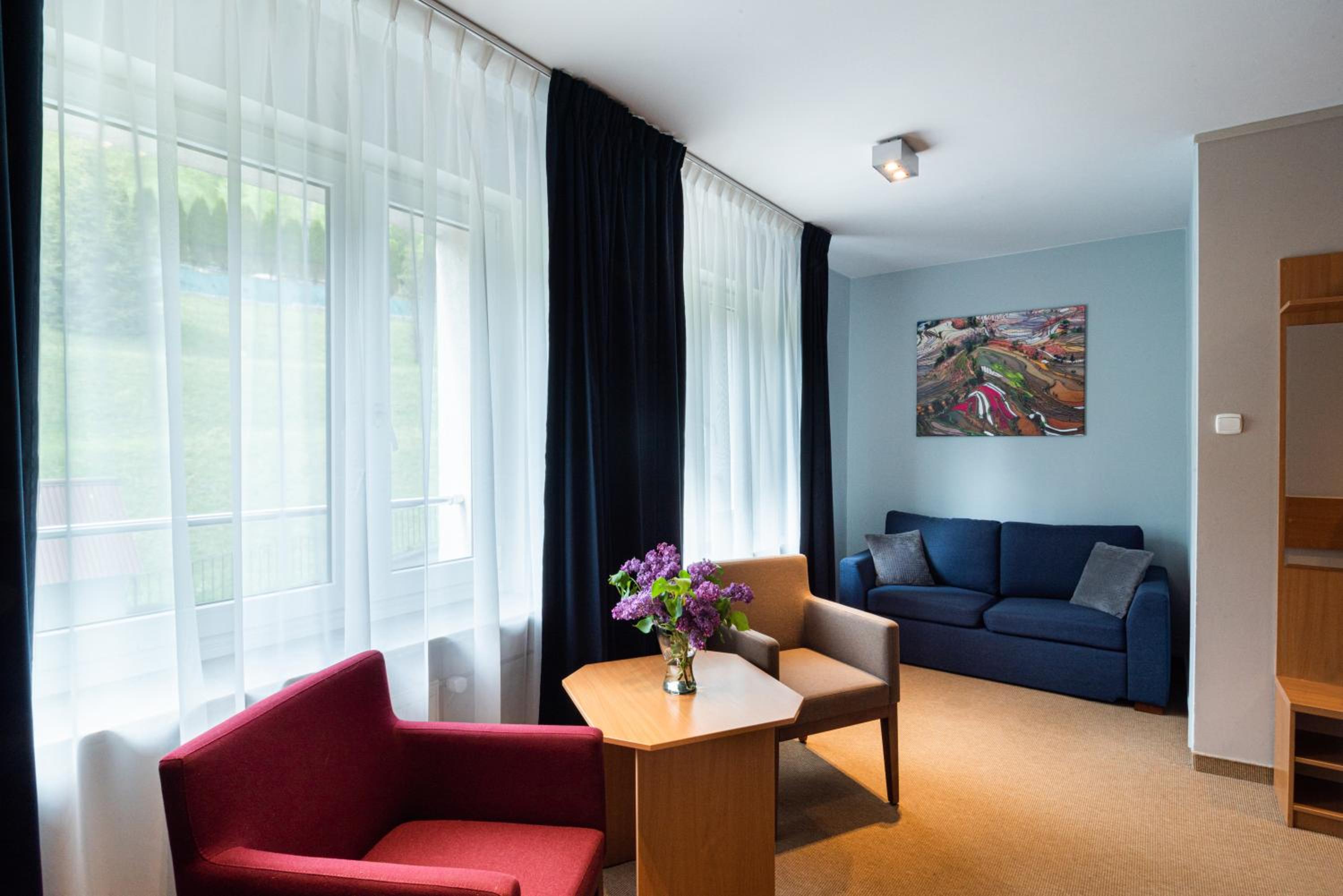 Triple Room photo 2
