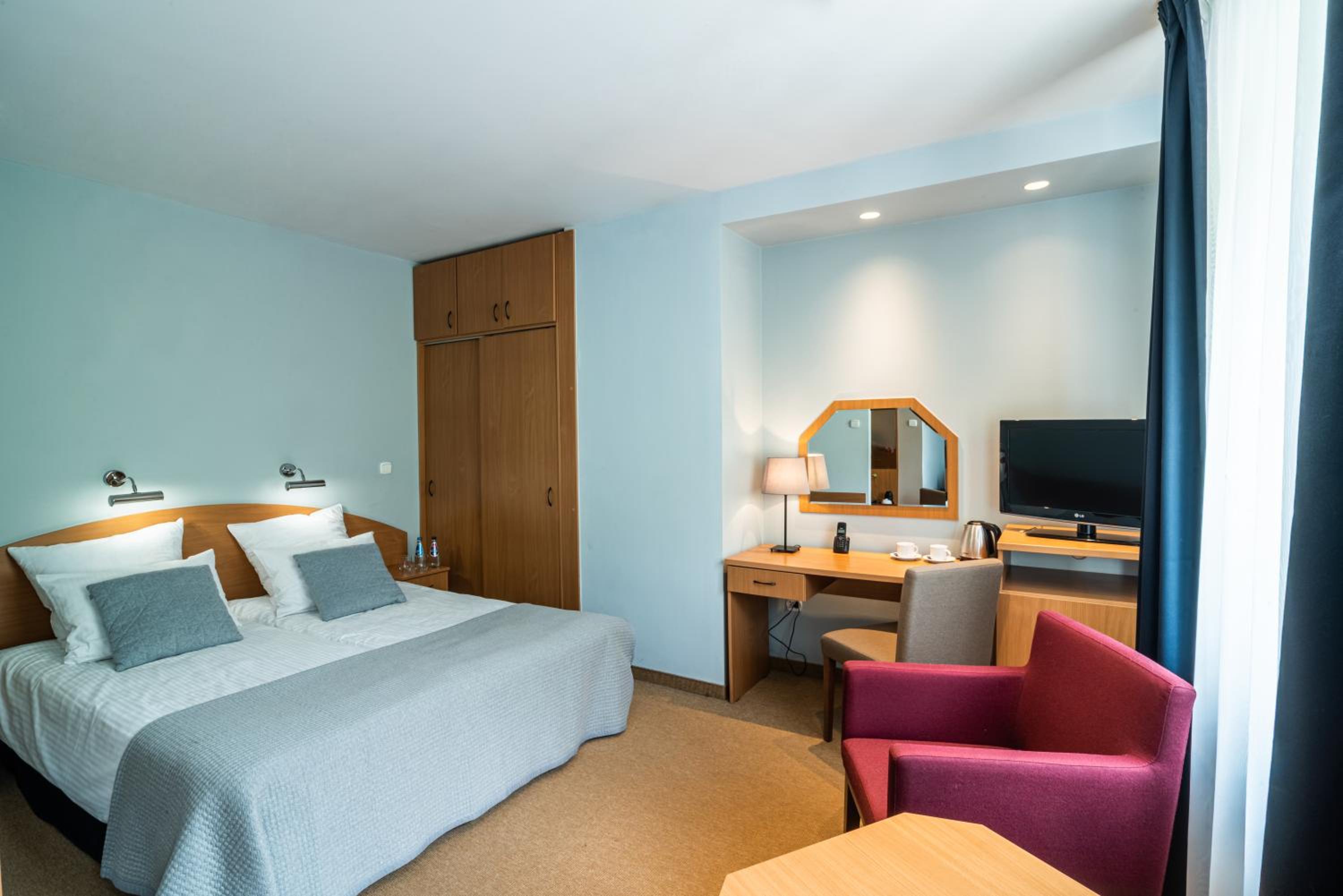 Triple Room photo 3