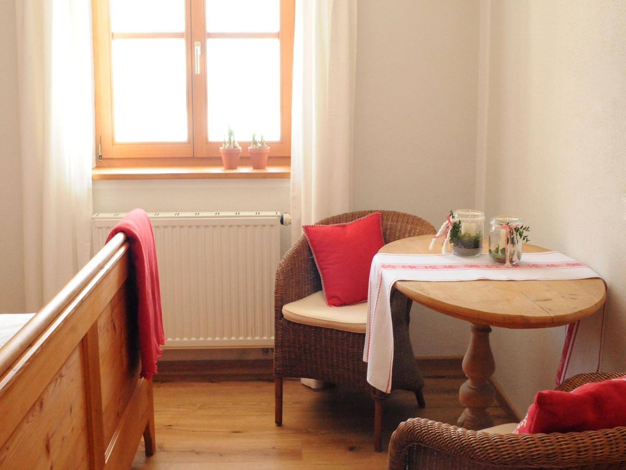 Apartment with Balcony photo 2