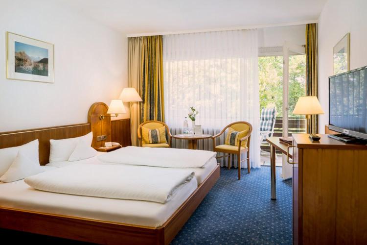 Double Room - Photo 4