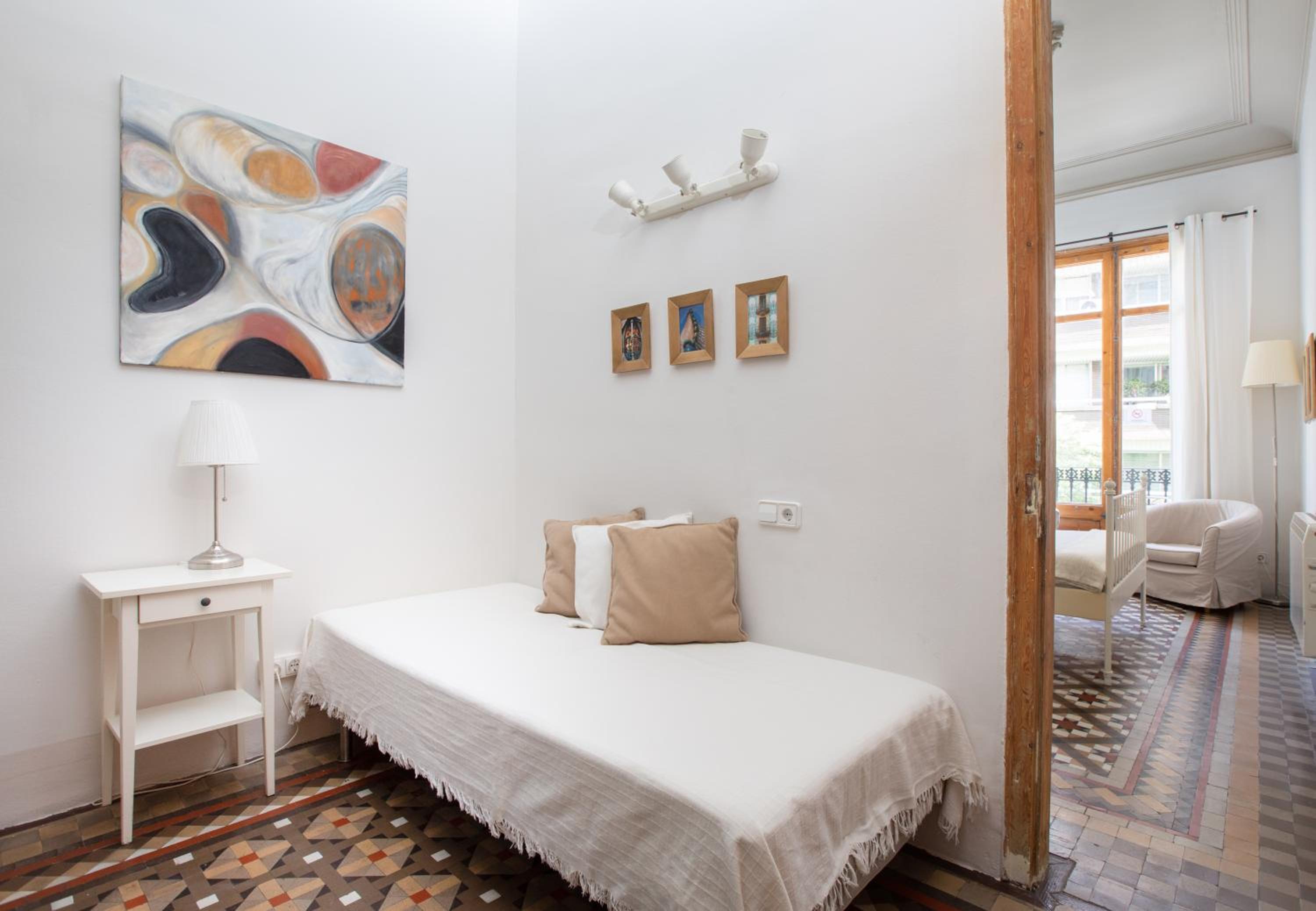 Triple Room with Balcony photo 2