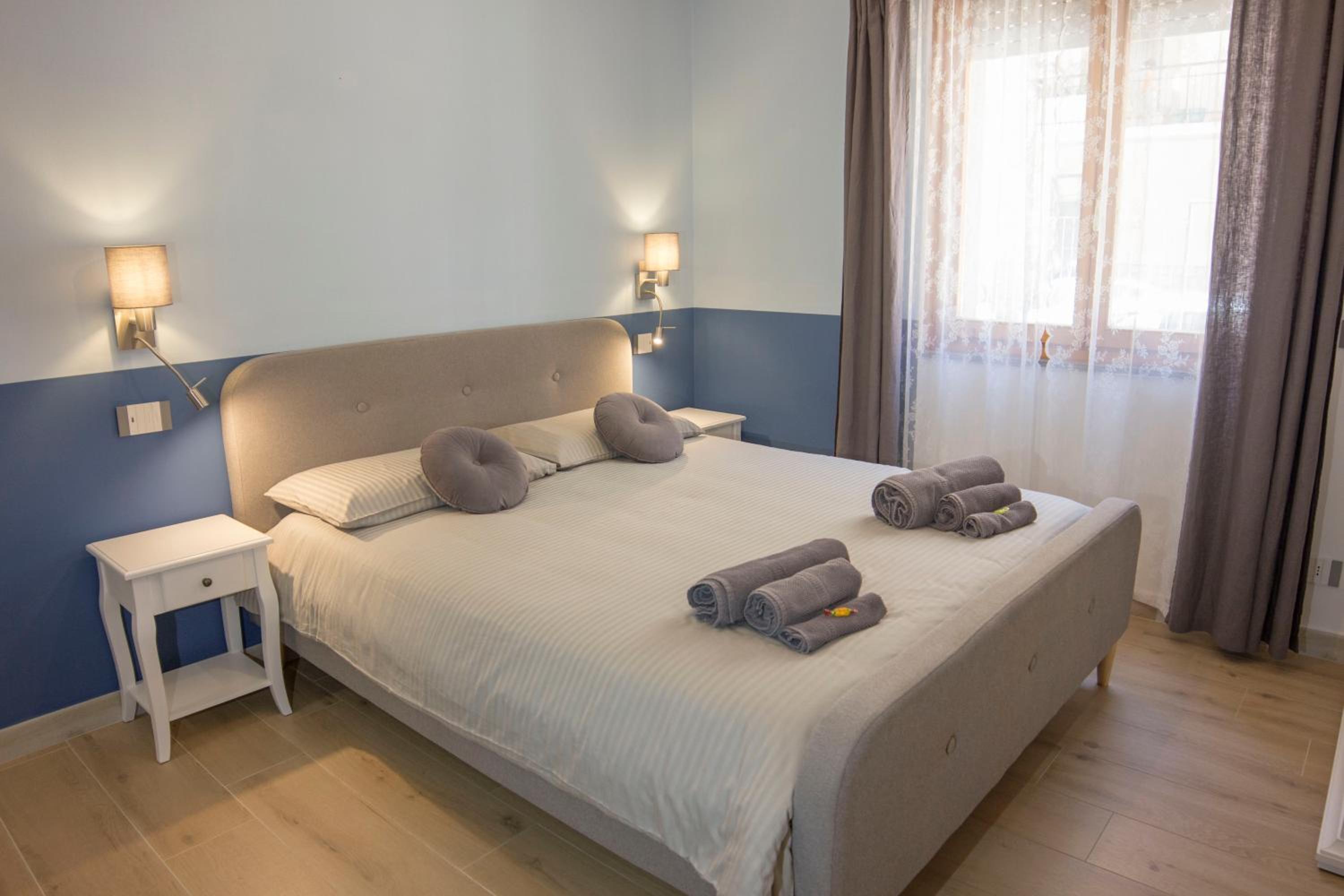 Double Room with Private Bathroom photo 1