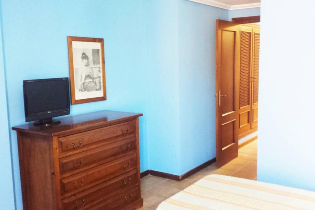 Casa de Dos Habitaciones