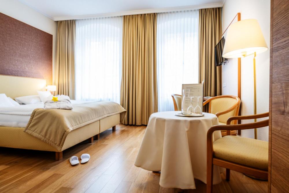 Double Room - Photo 2