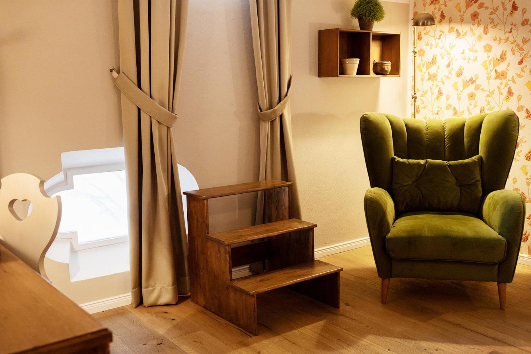 Standard Double Room - Photo 1
