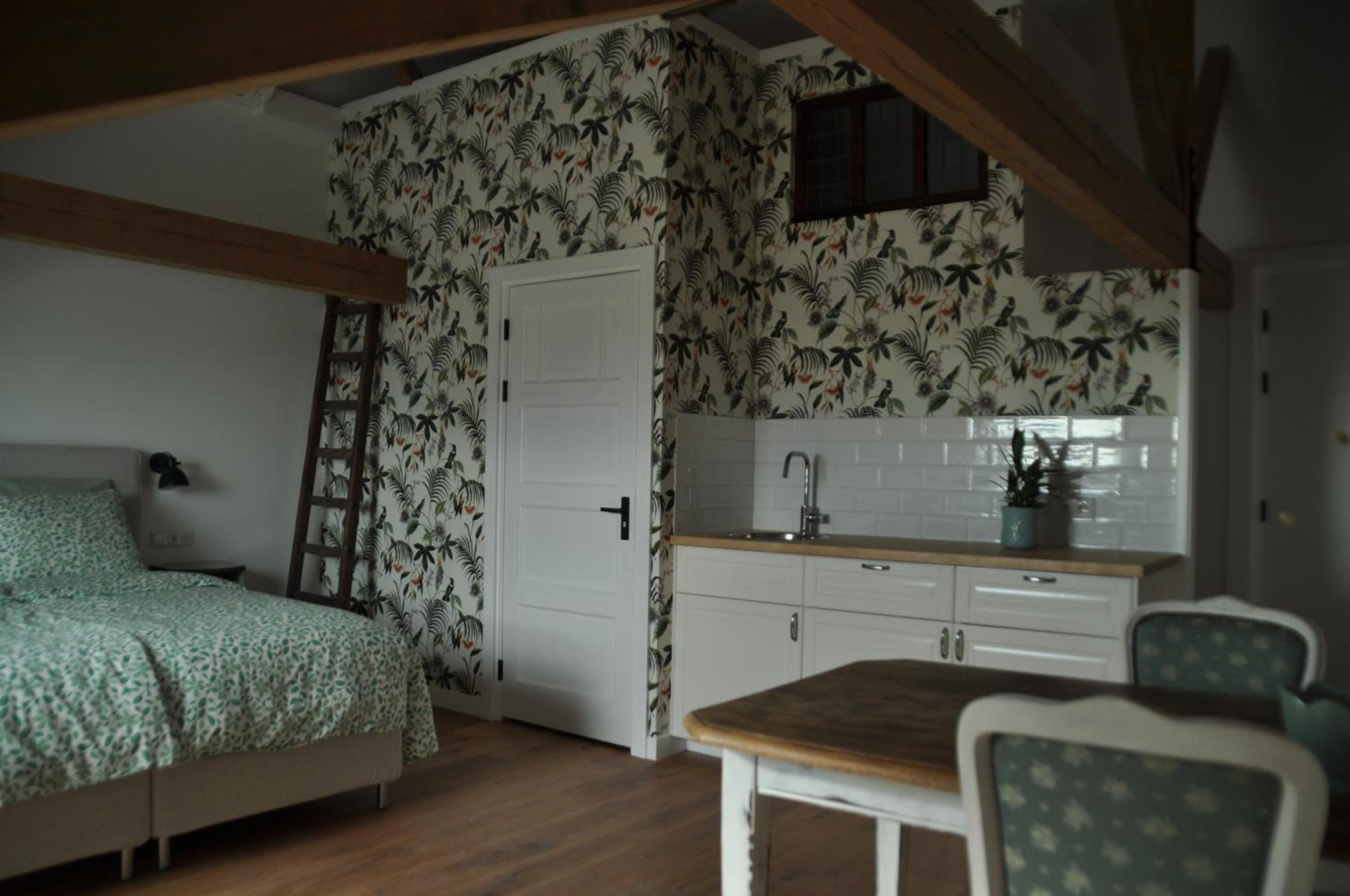 Double Room with Private Bathroom photo 2