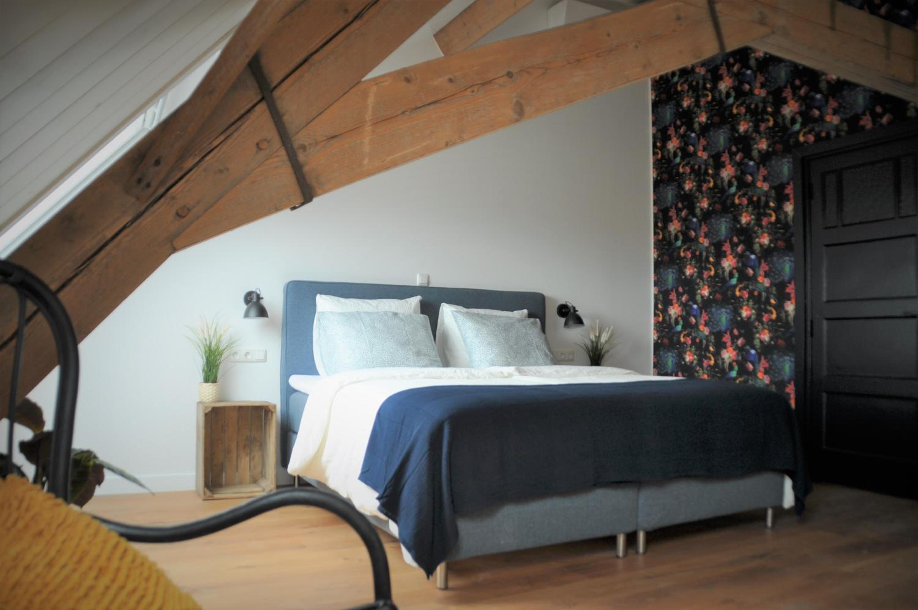 Double Room with Private Bathroom photo 2