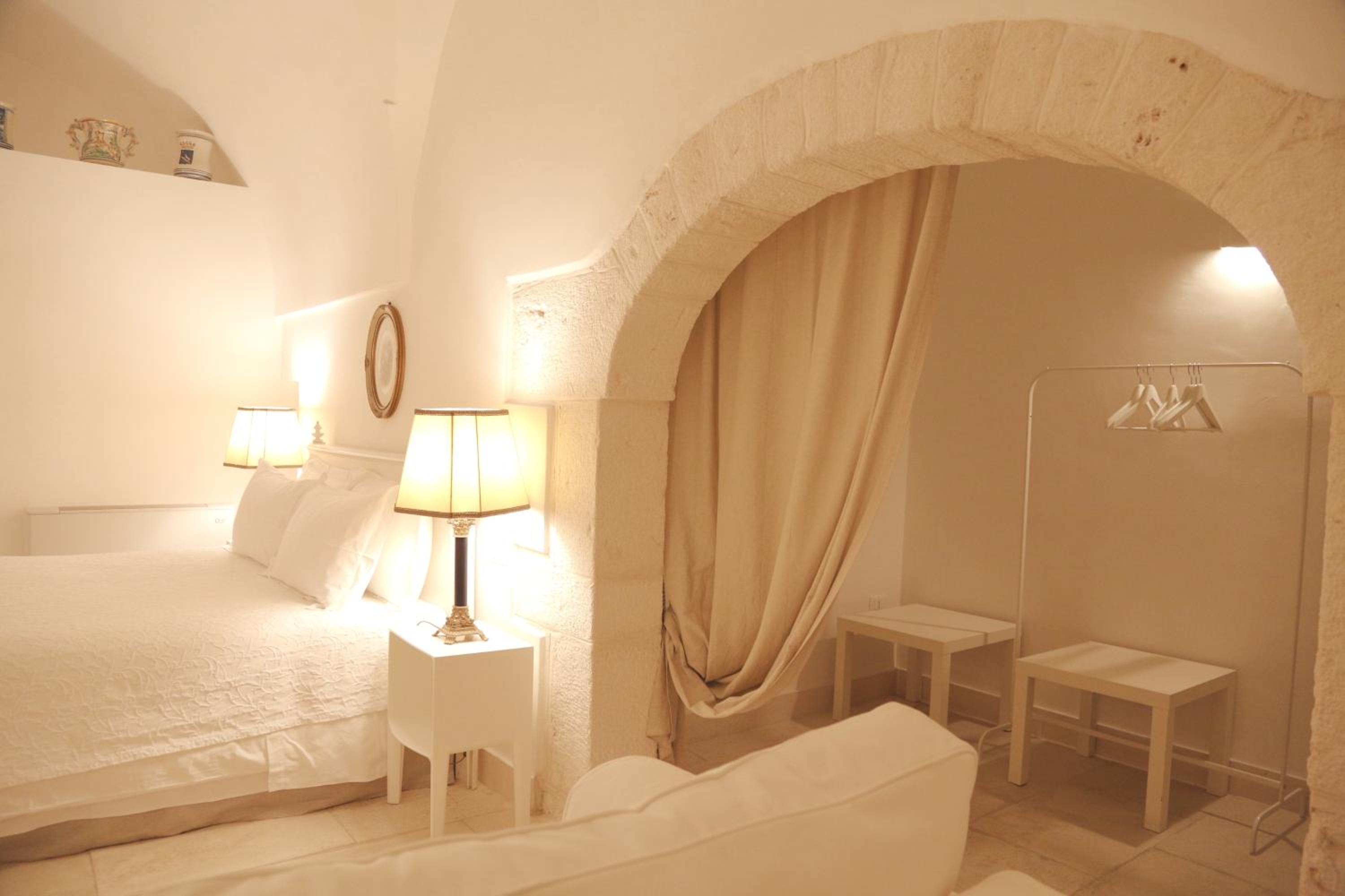 Double or Twin Room - Photo 6