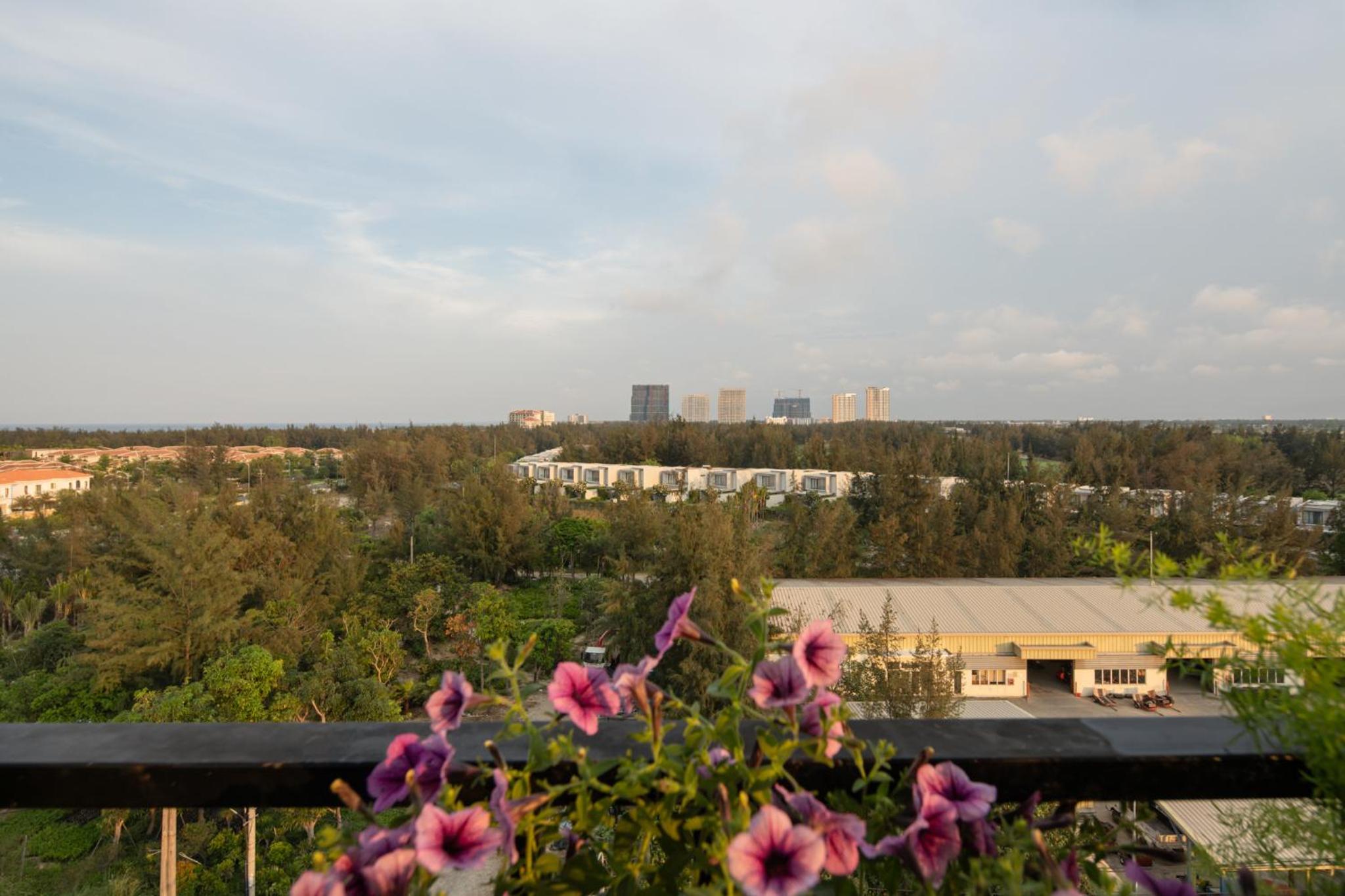 Studio Apartment with Sea View - Photo 7