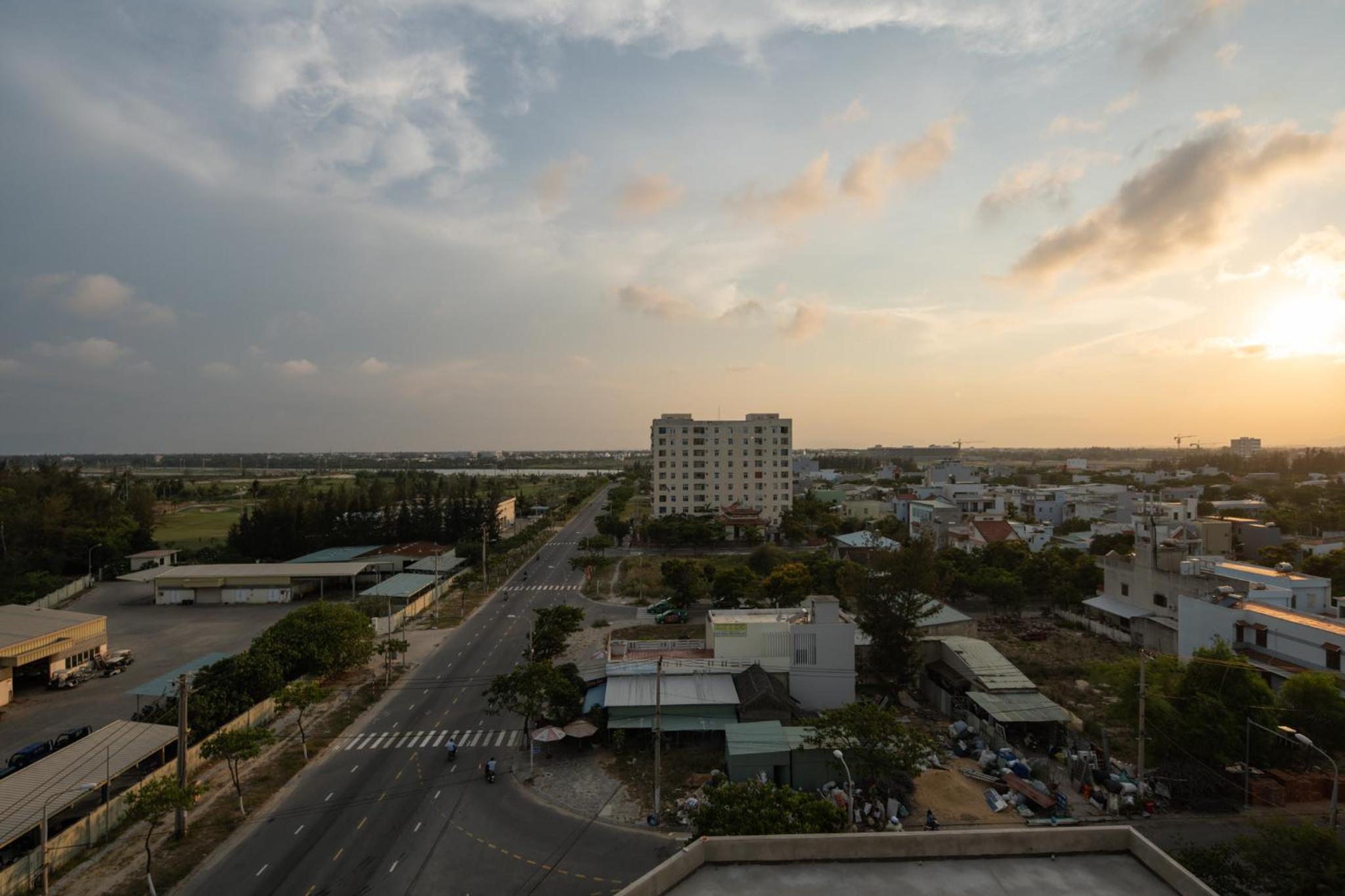 Studio Apartment with Sea View - Photo 9