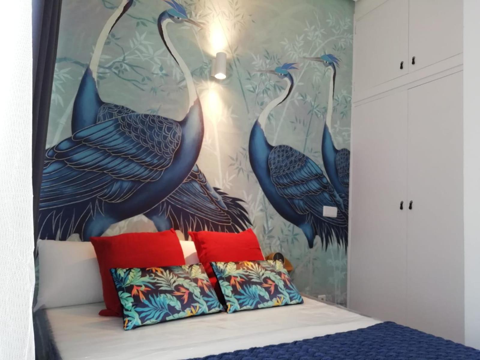 One-Bedroom Apartment - Photo 6