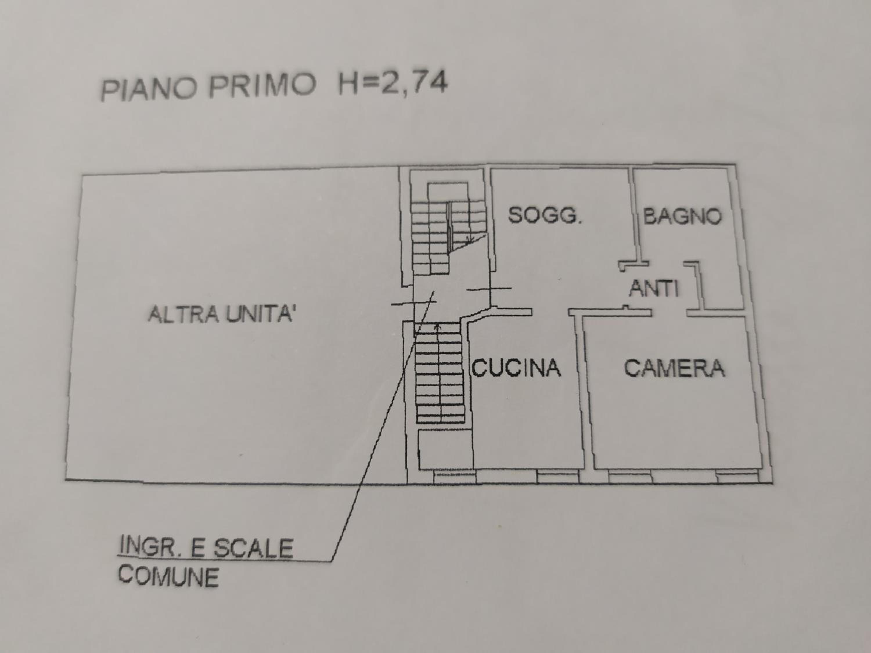 One-Bedroom Apartment - Separate Building photo 2