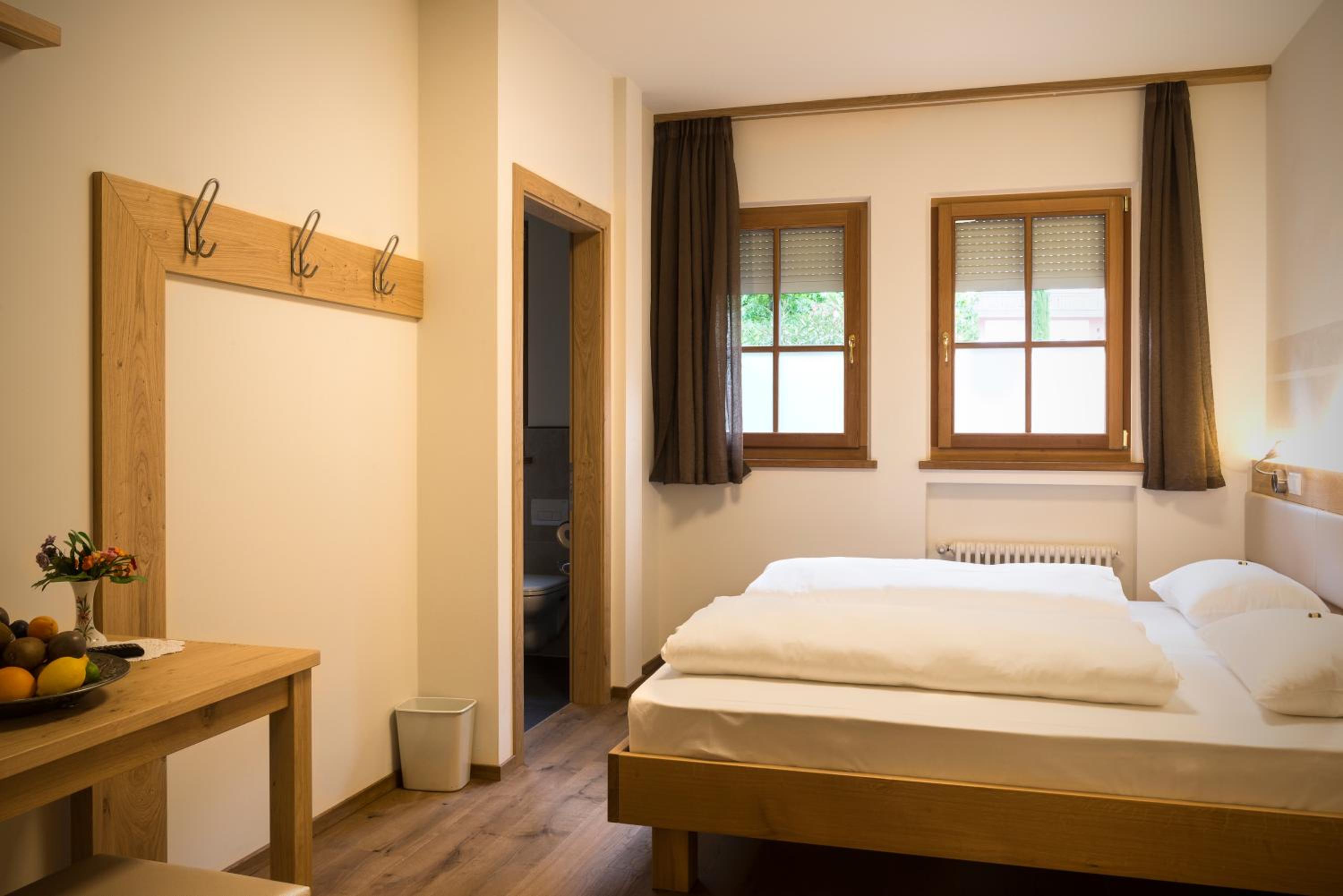 Comfort Double or Twin Room - Photo 17