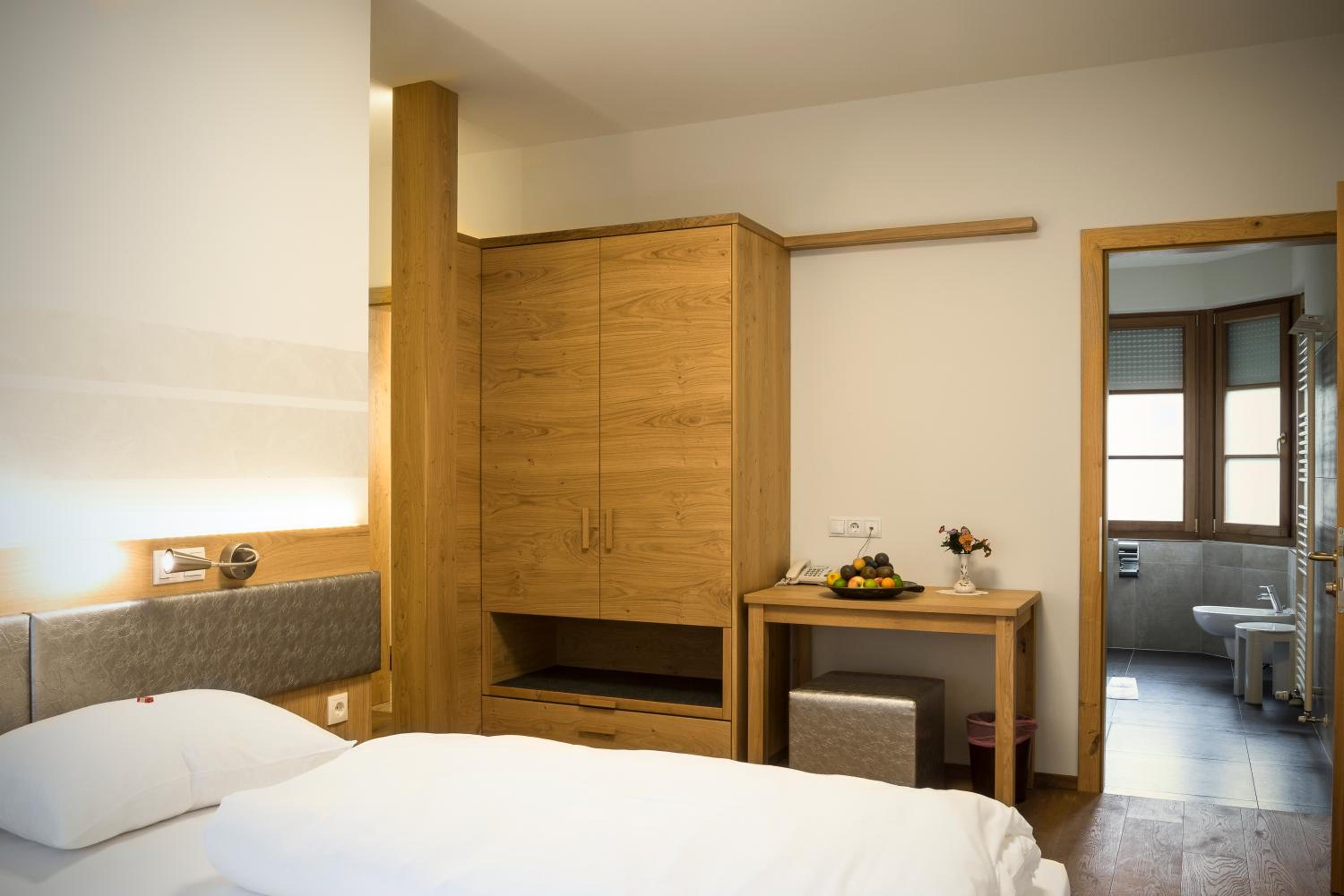 Comfort Double or Twin Room - Photo 1