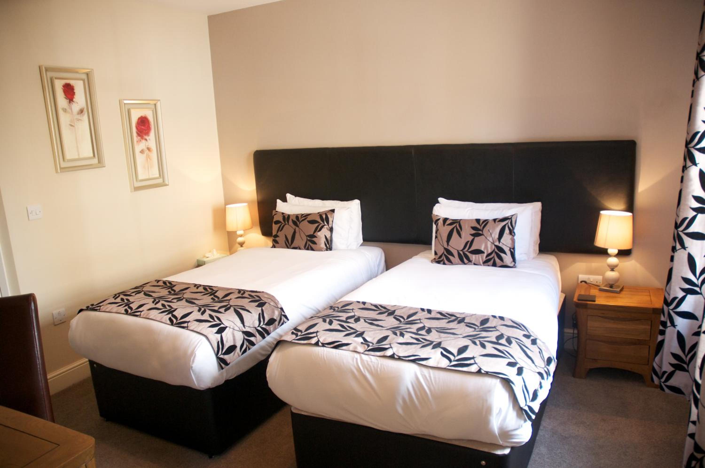 King or Twin Room photo 3