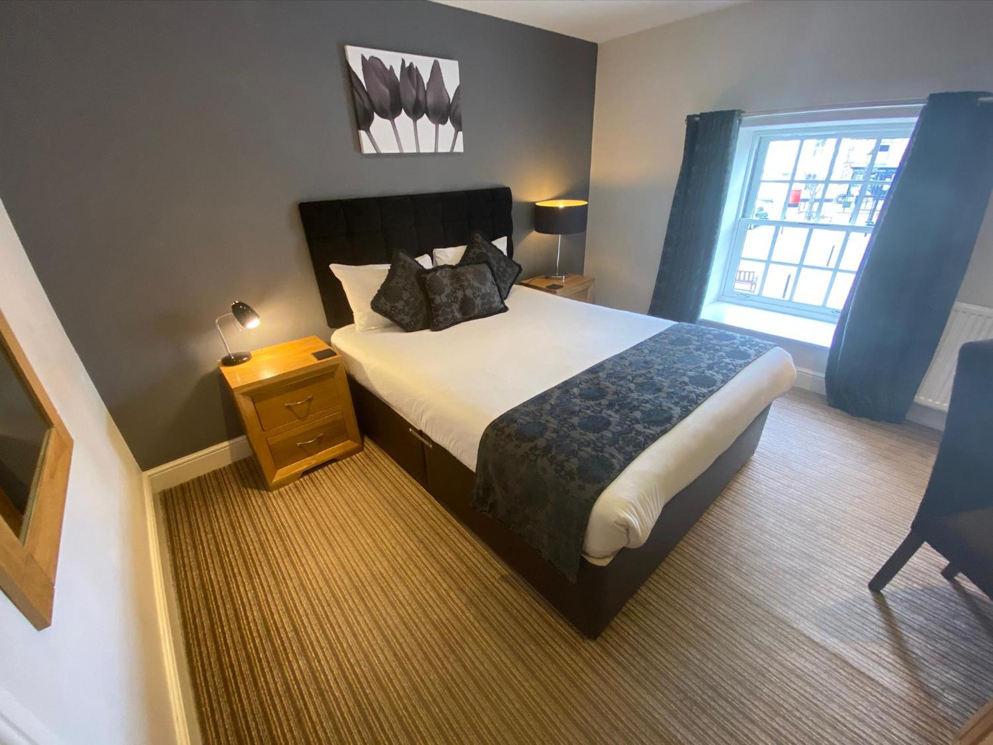 King Room photo 3